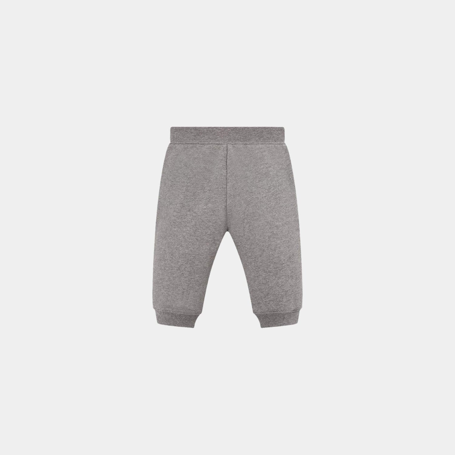 Baby Christian Dior Couture Track Pants Cotton Fleece