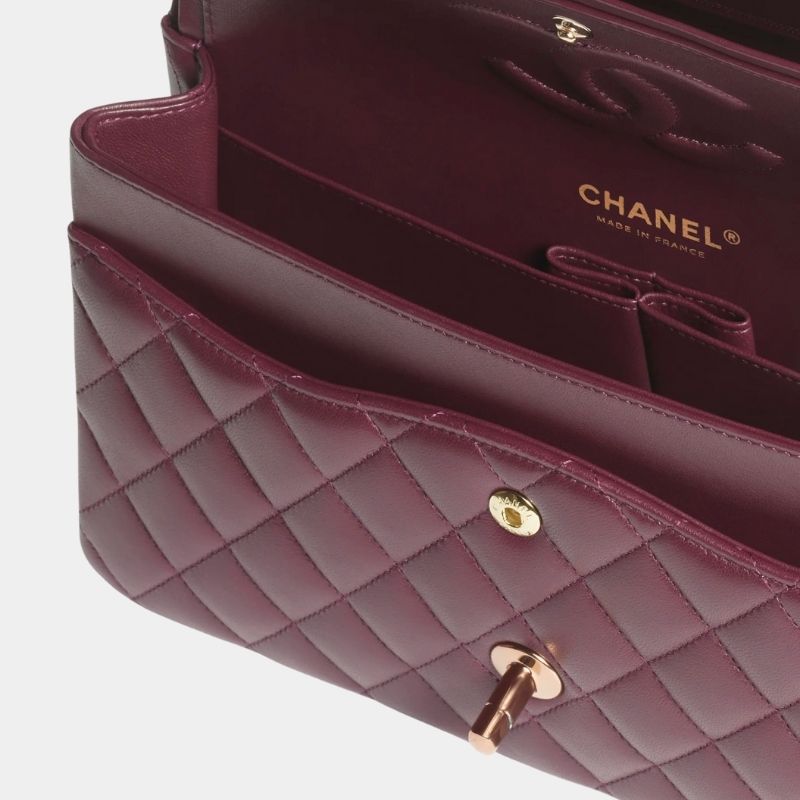 Classic 11.12 Handbag Cruise 2024/25