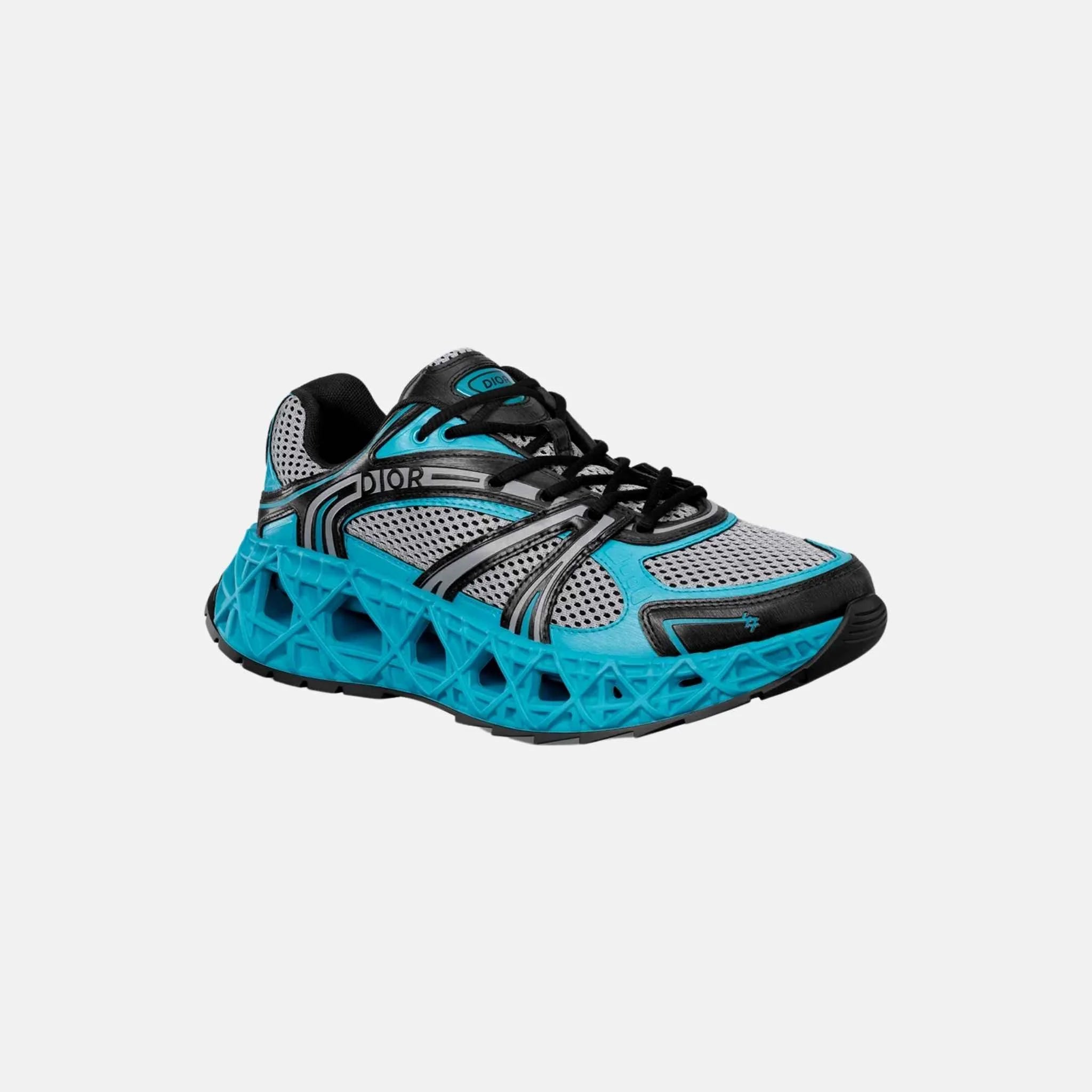 B35 NXXT Sneaker Limited And Numbered Edition