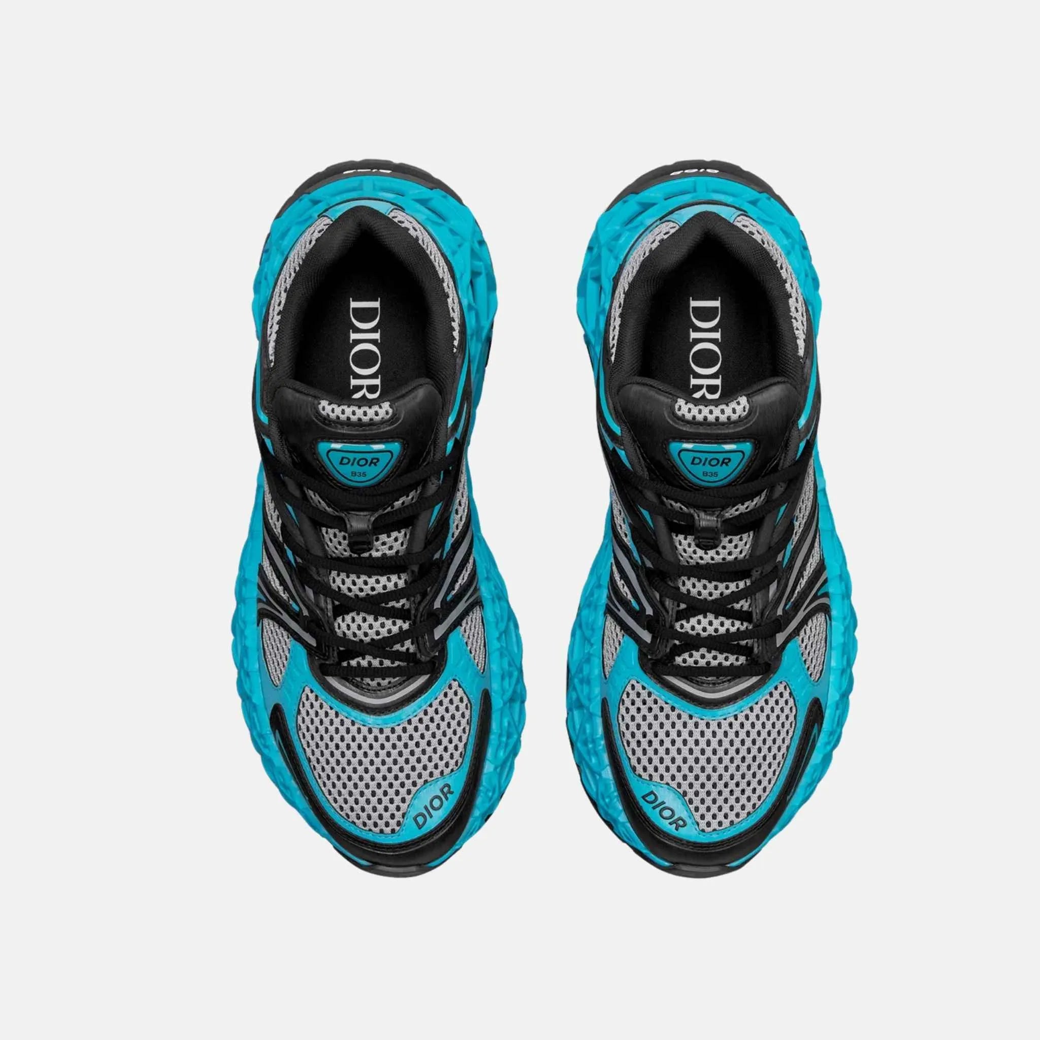 B35 NXXT Sneaker Limited And Numbered Edition