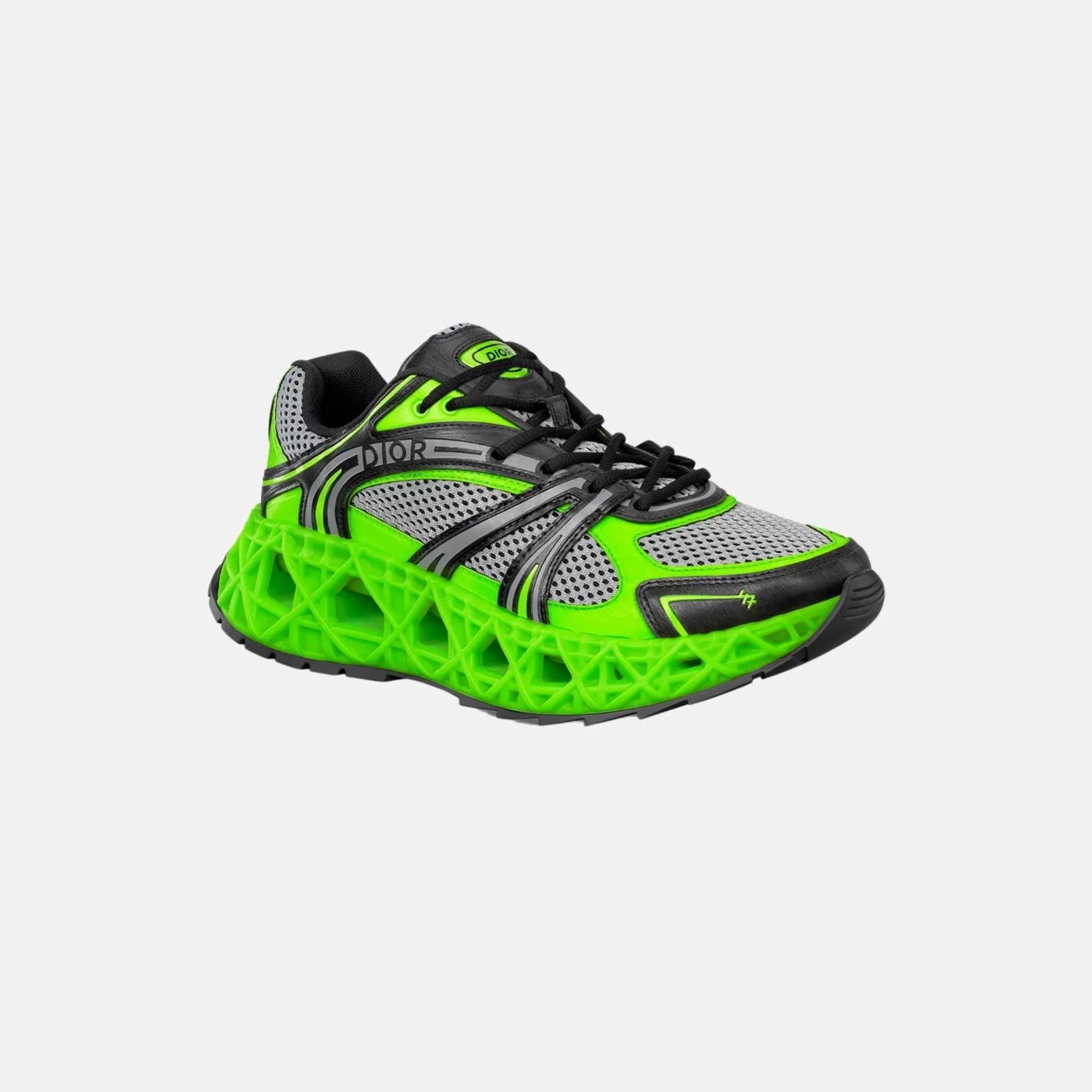 B35 NXXT Sneaker Limited And Numbered Edition
