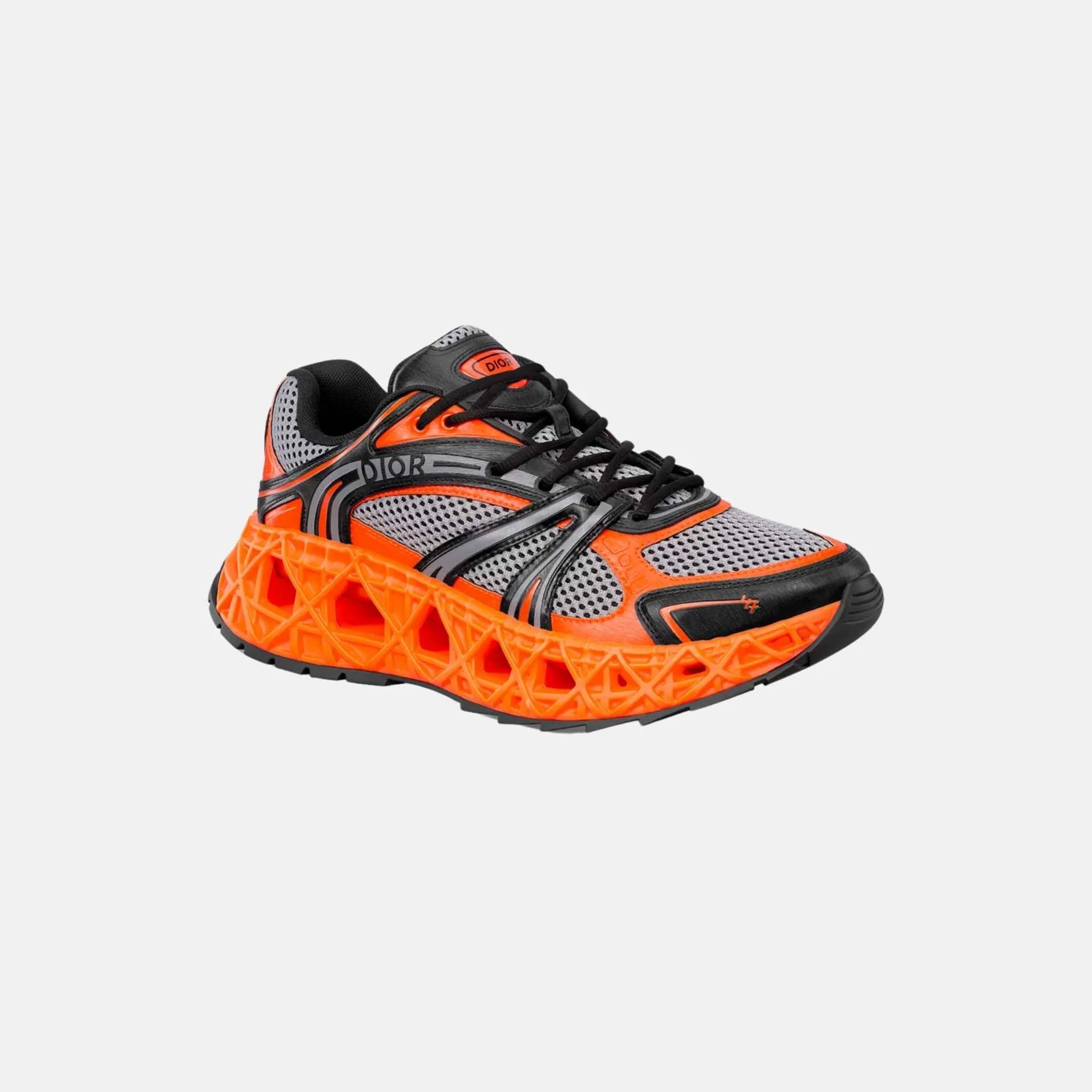 B35 NXXT Sneaker Limited And Numbered Edition