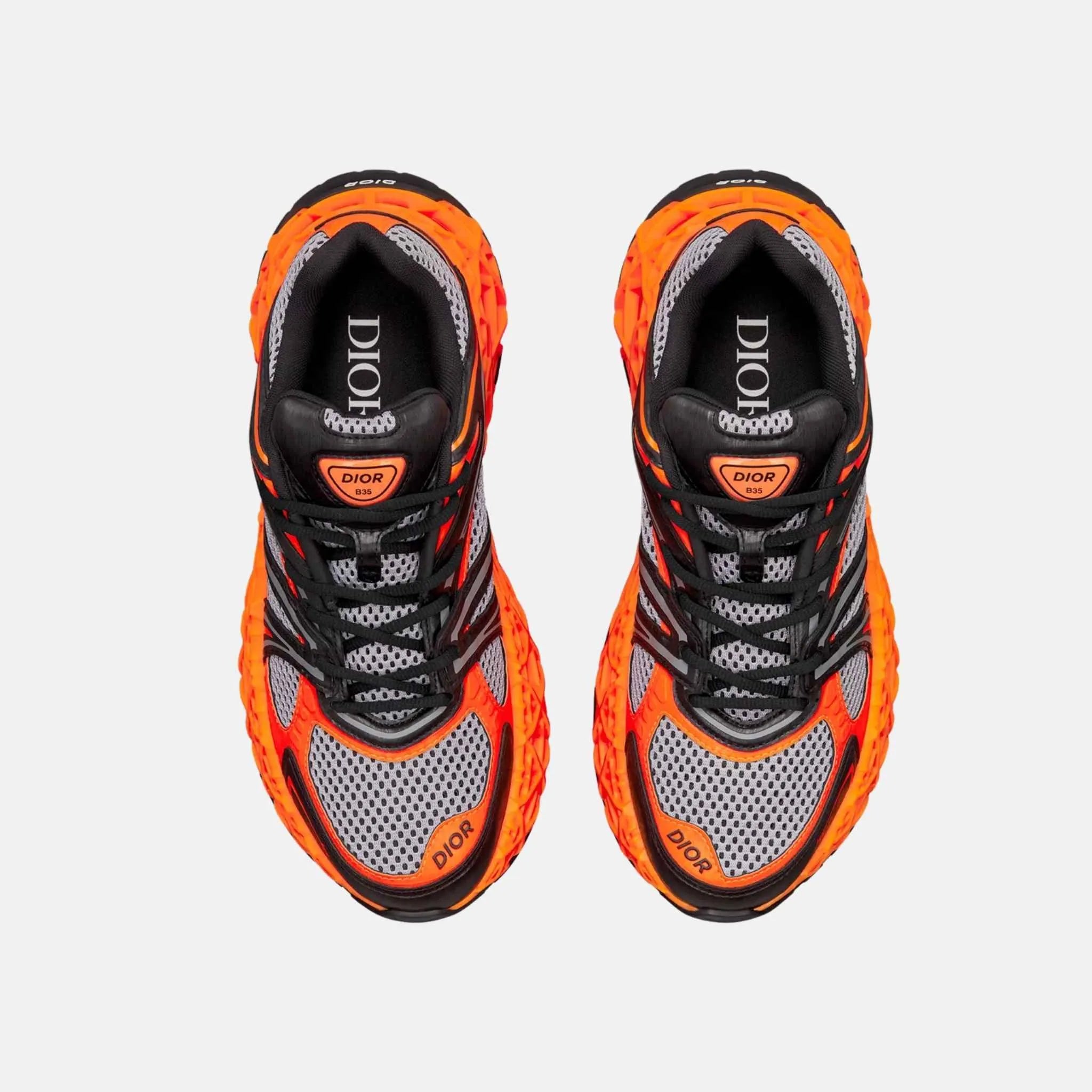 B35 NXXT Sneaker Limited And Numbered Edition