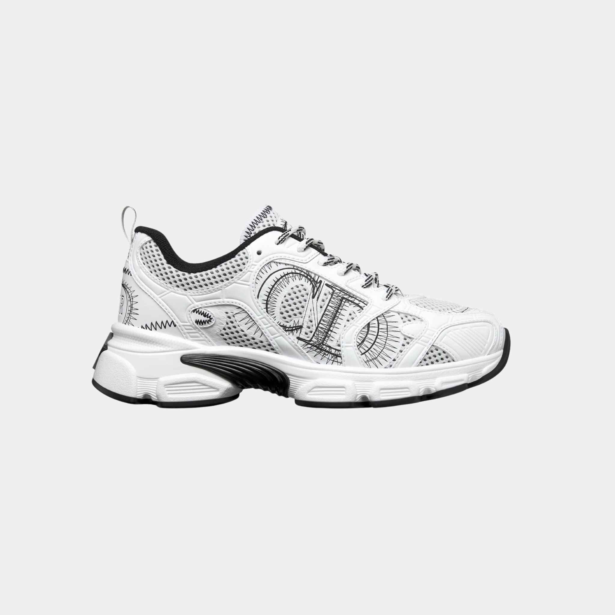 Chrono Sneaker Trainers