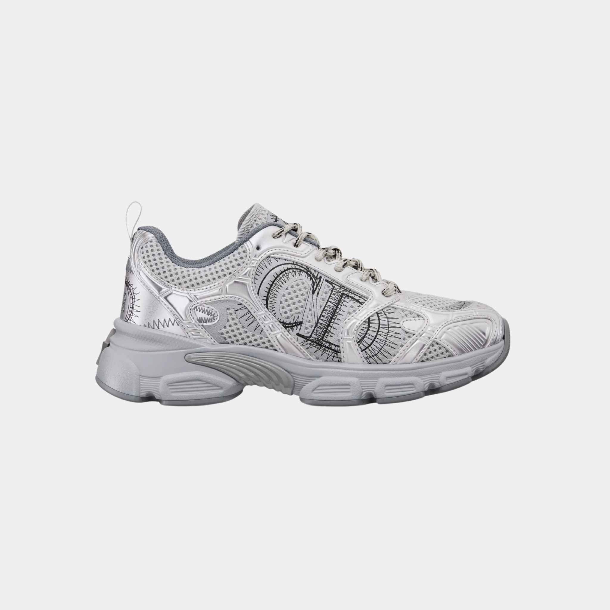 Chrono Sneaker Trainers