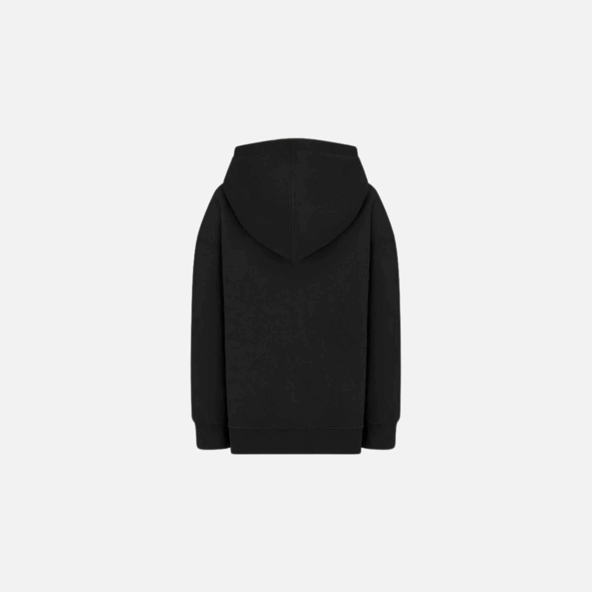 Kids Couture Hooded Sweatshirt Cotton Fleece