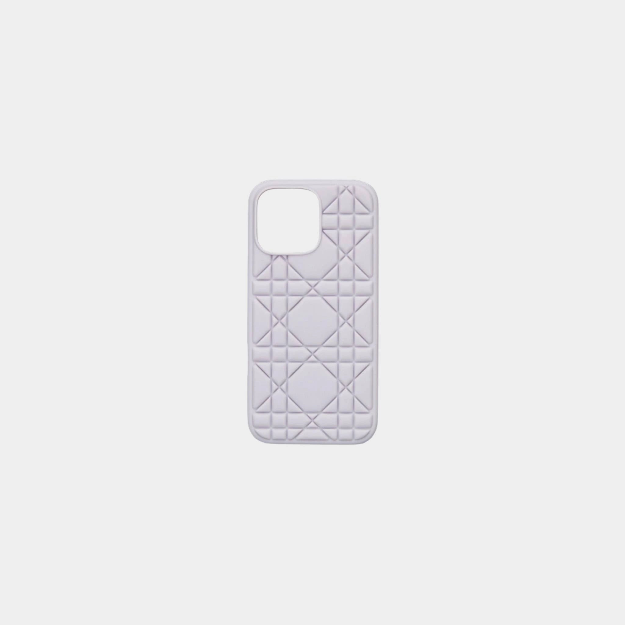 Dior Travel iPhone 16 Pro Max Case