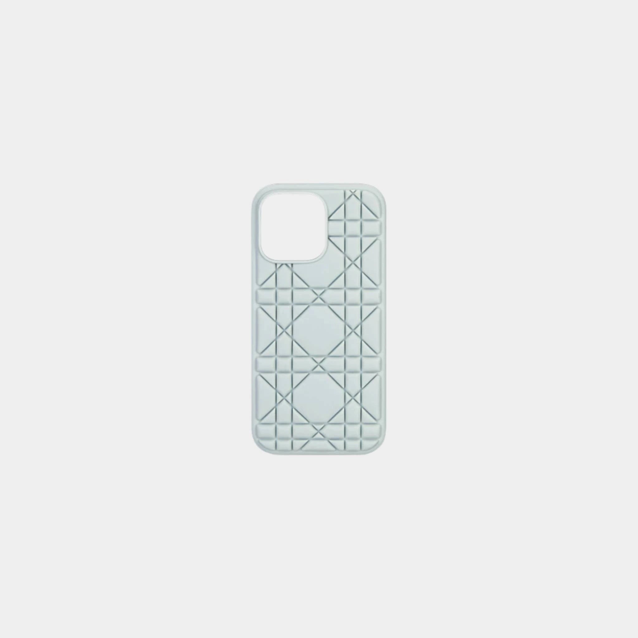 Dior Travel iPhone 16 Pro Max Case