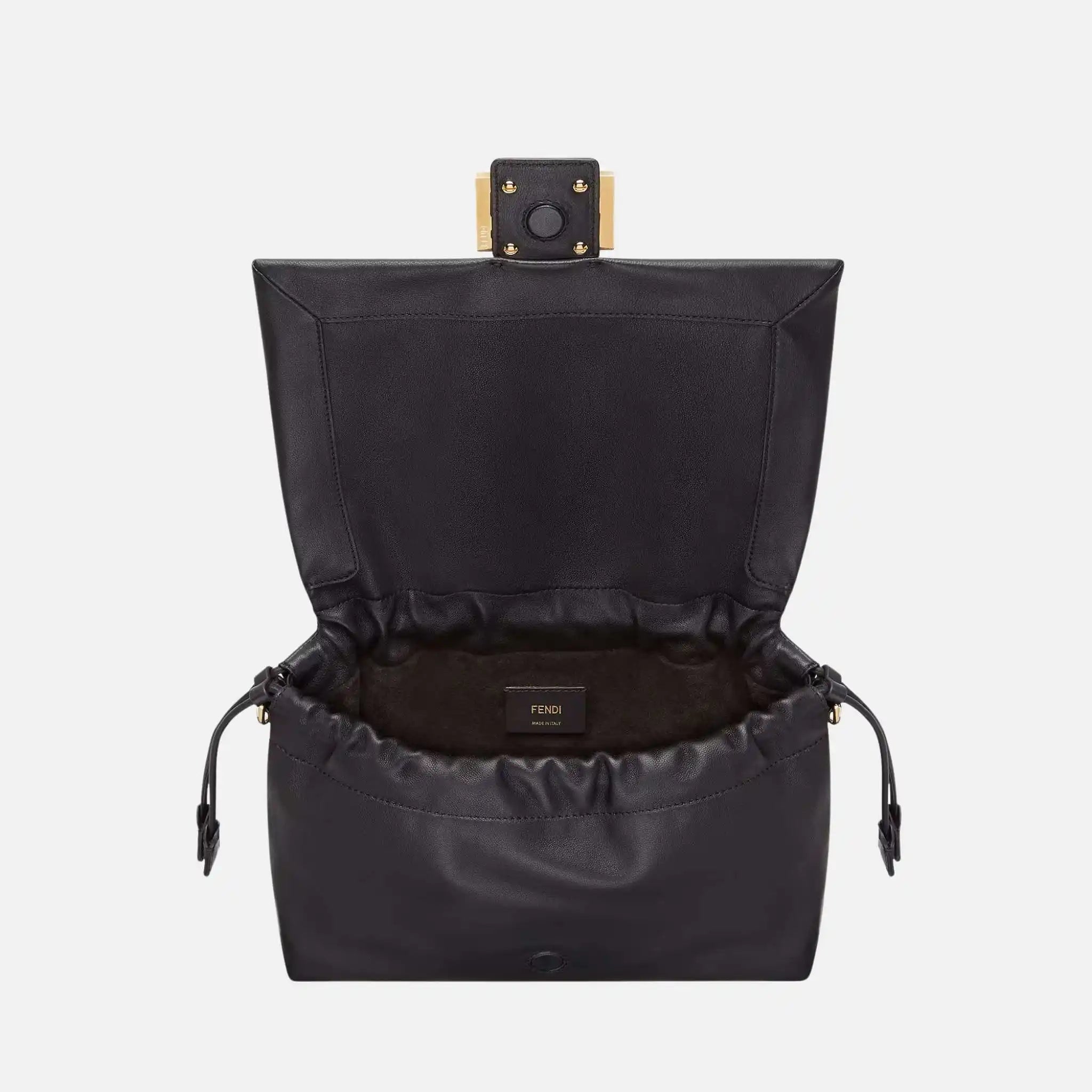 Mamma Baguette Medium Bag