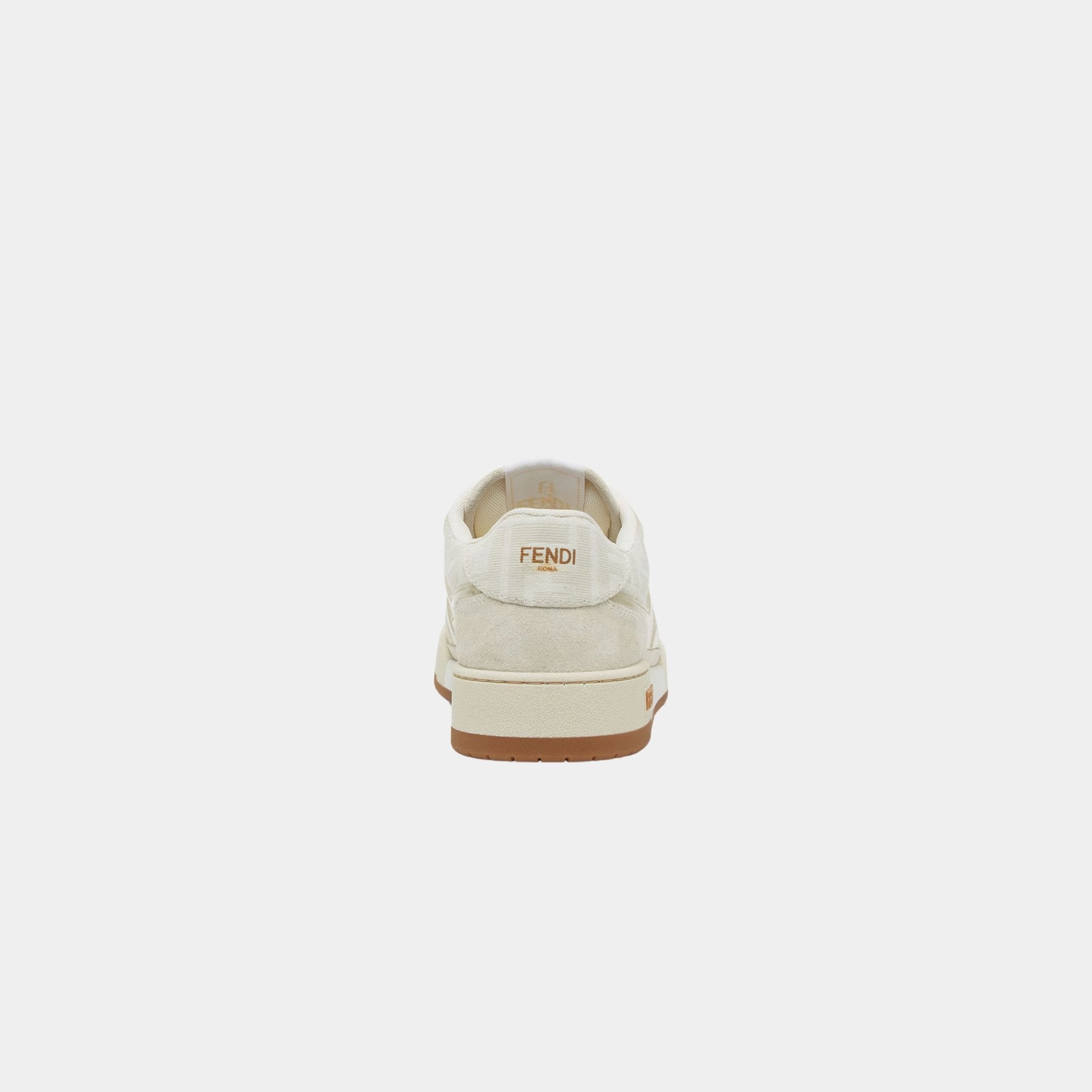 Match Canvas Low-Tops Suede