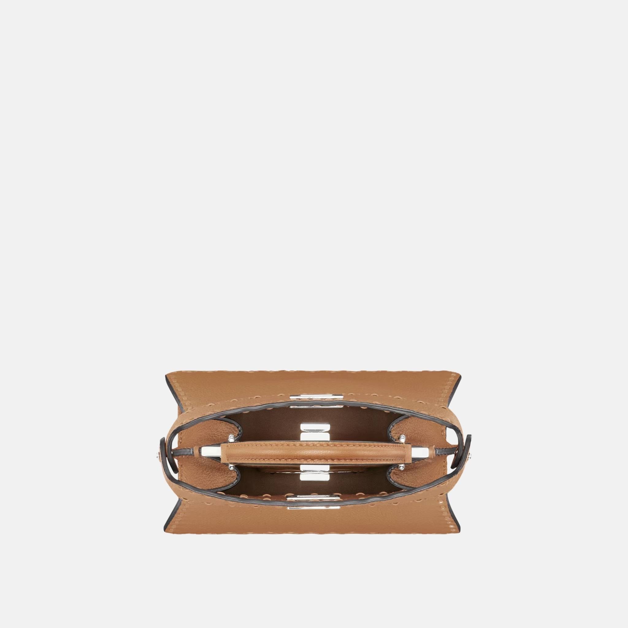 Peekaboo ISeeU Petite Selleria Bag