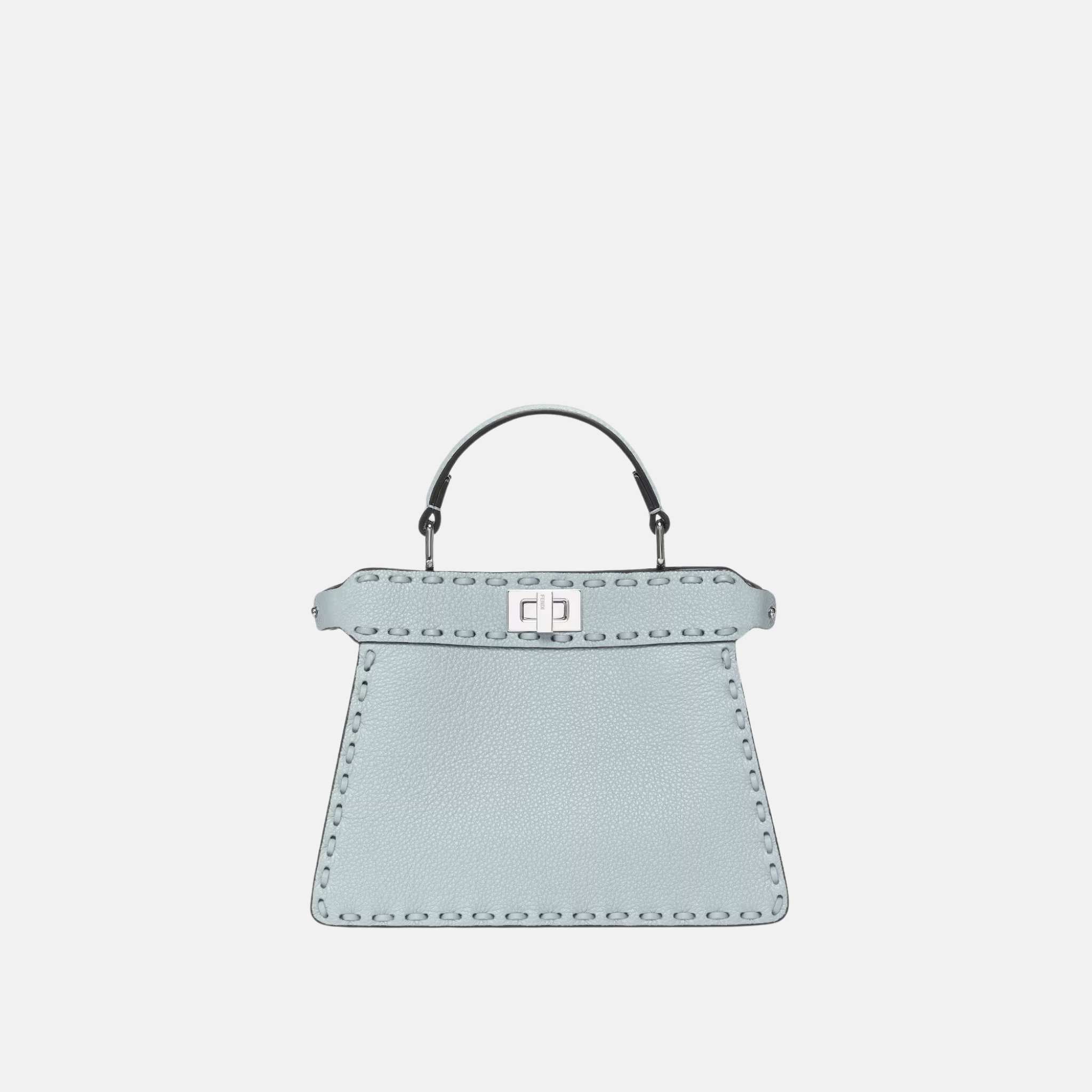 Peekaboo ISeeU Petite Selleria Bag