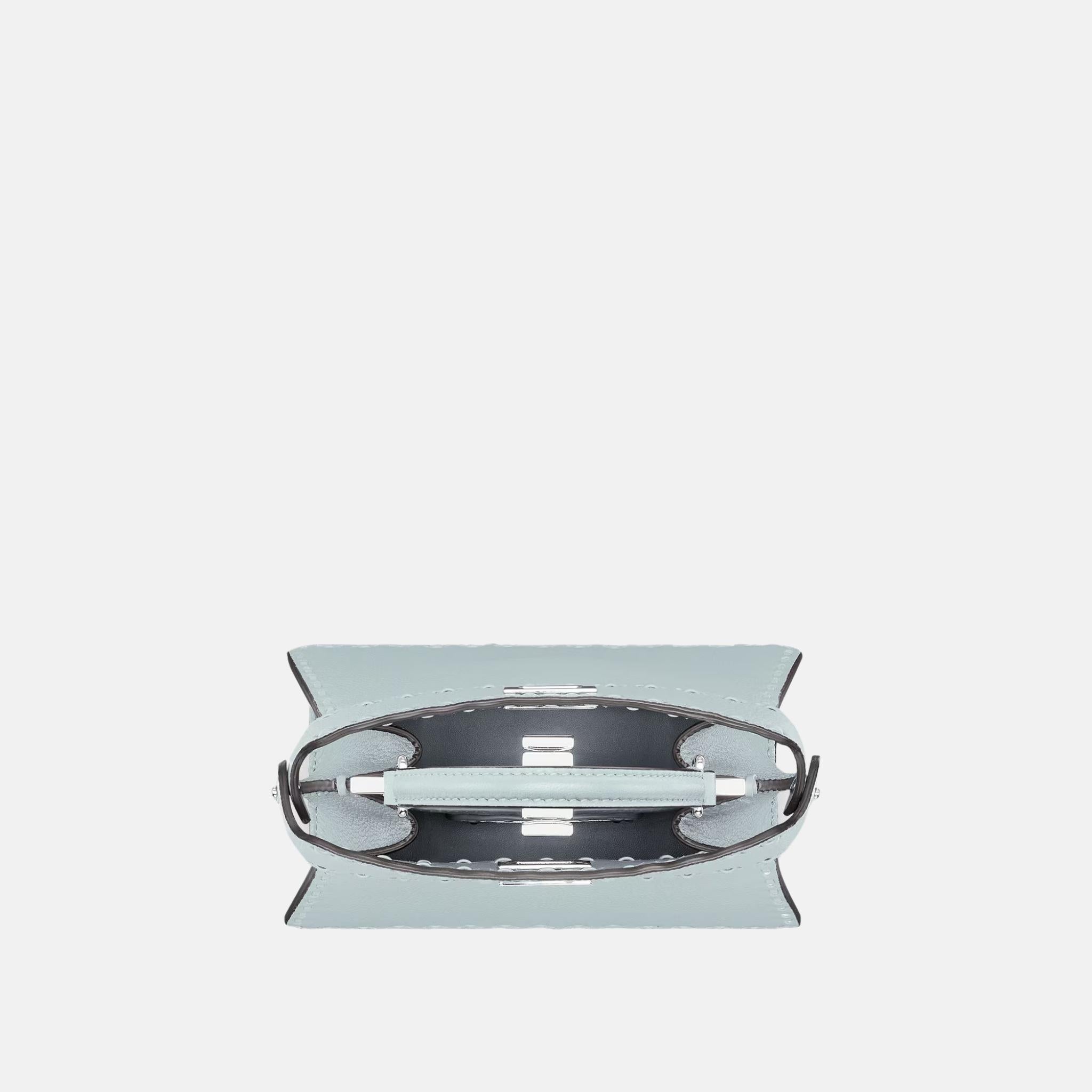 Peekaboo ISeeU Petite Selleria Bag