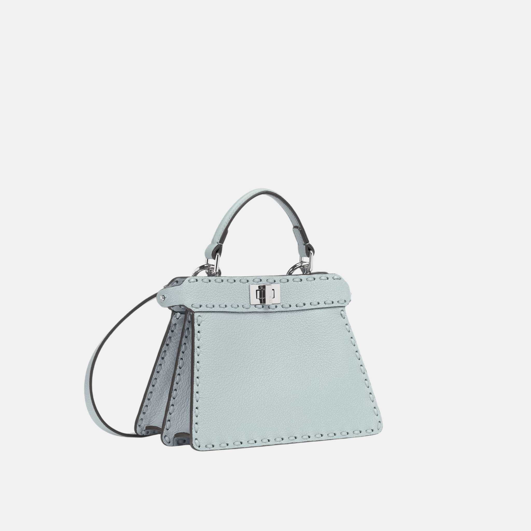 Peekaboo ISeeU Petite Selleria Bag