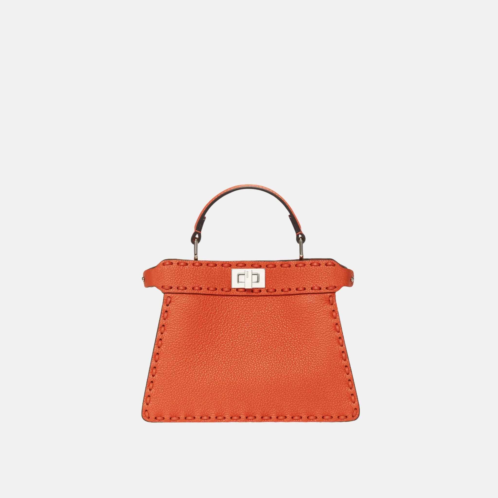 Peekaboo ISeeU Petite Selleria Bag