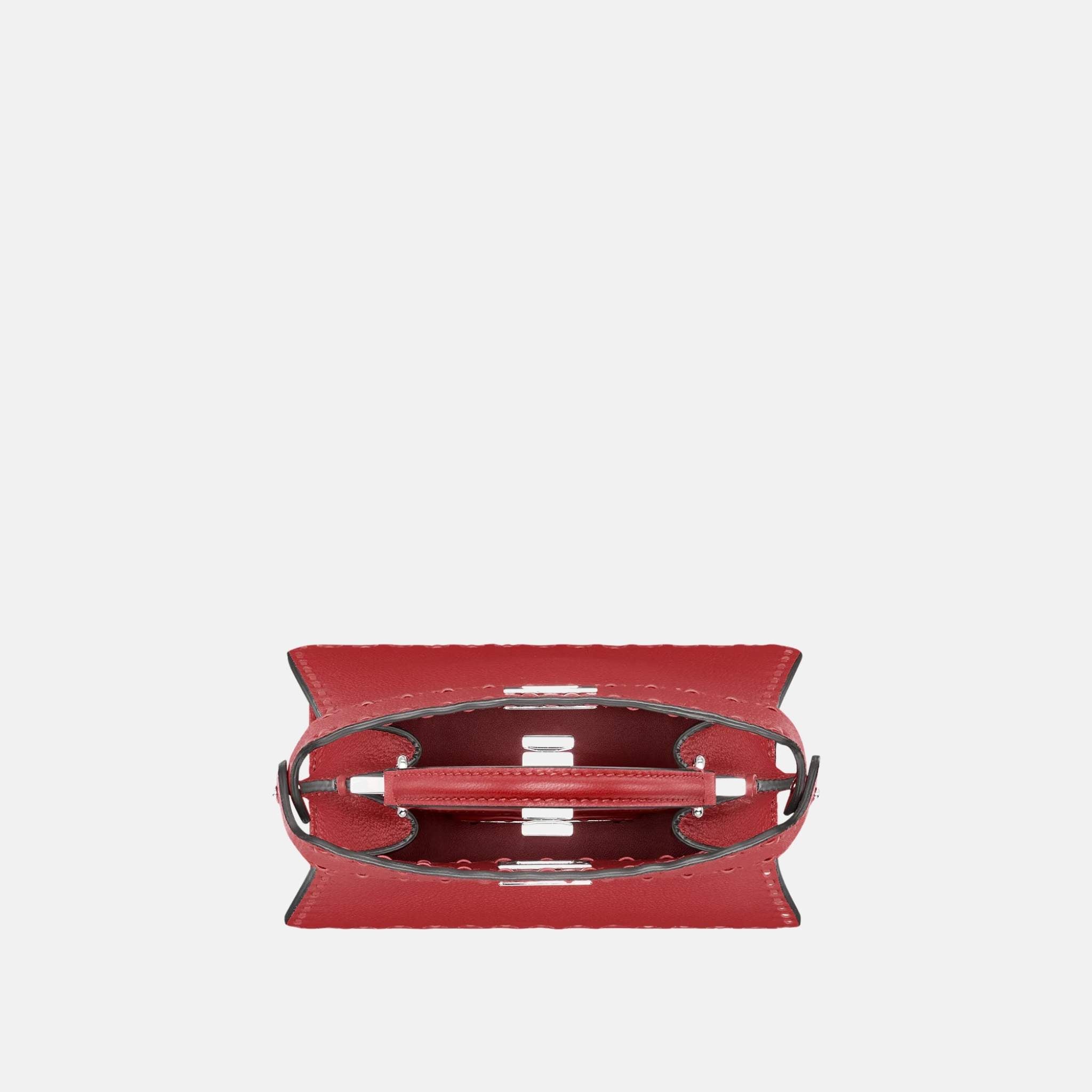 Peekaboo ISeeU Petite Selleria Bag