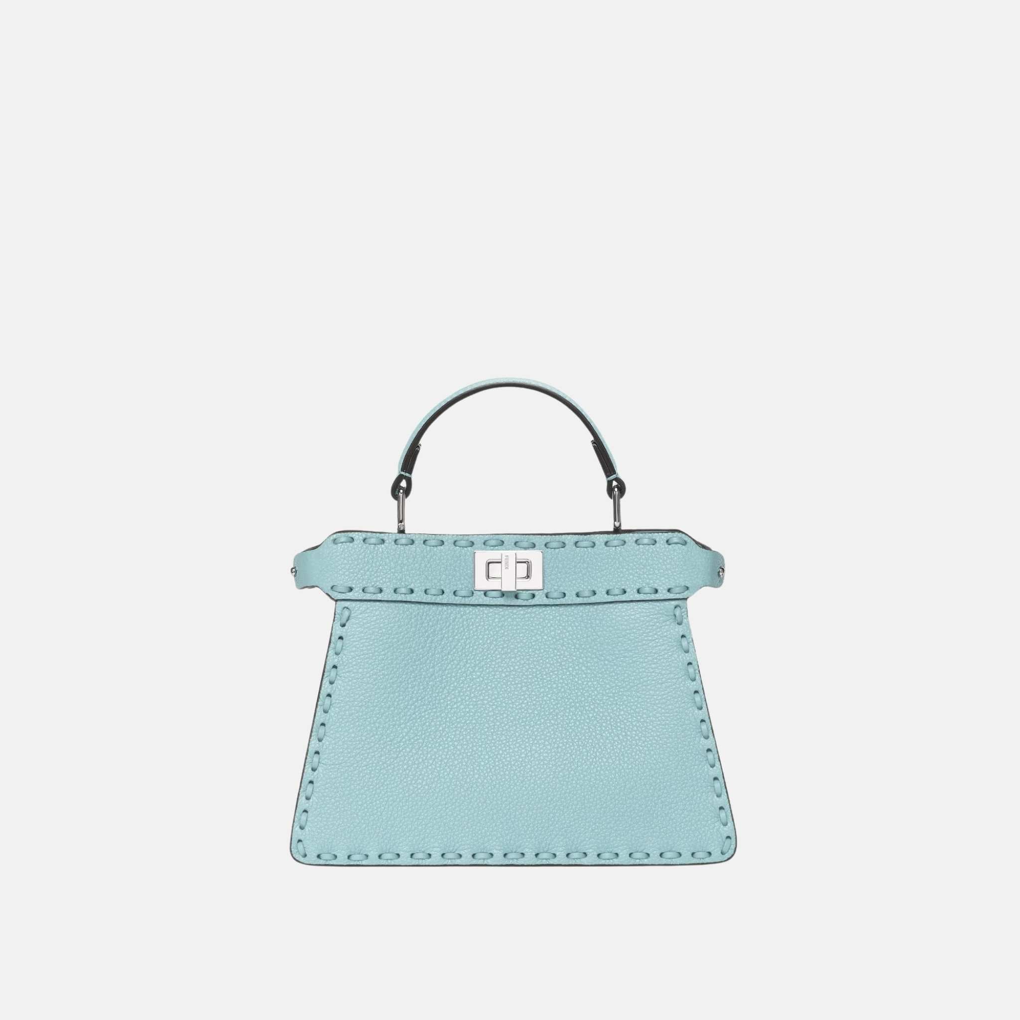 Peekaboo ISeeU Petite Selleria Bag