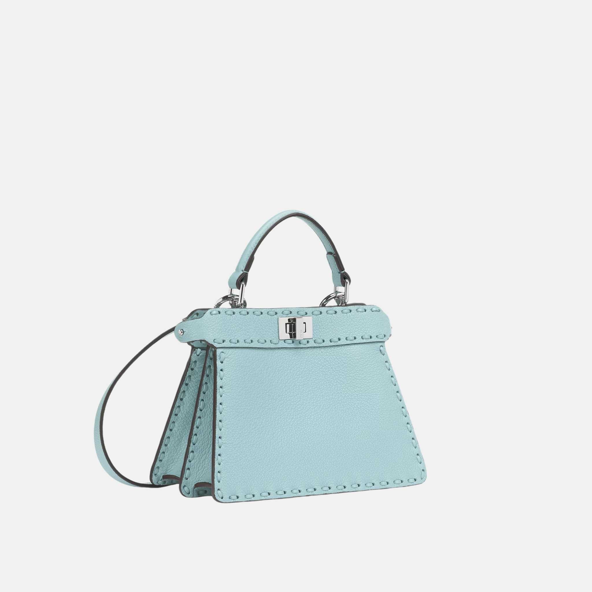 Peekaboo ISeeU Petite Selleria Bag