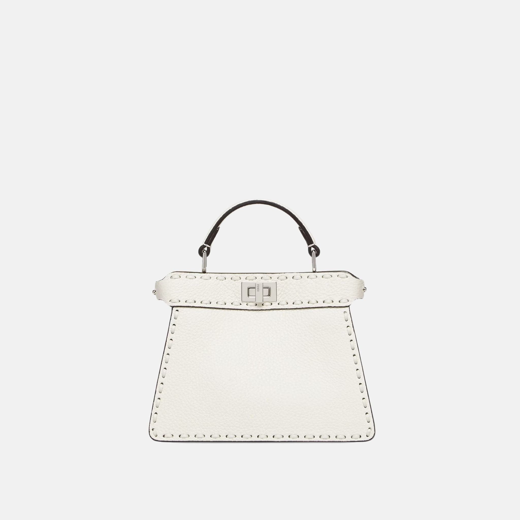 Peekaboo ISeeU Petite Selleria Bag