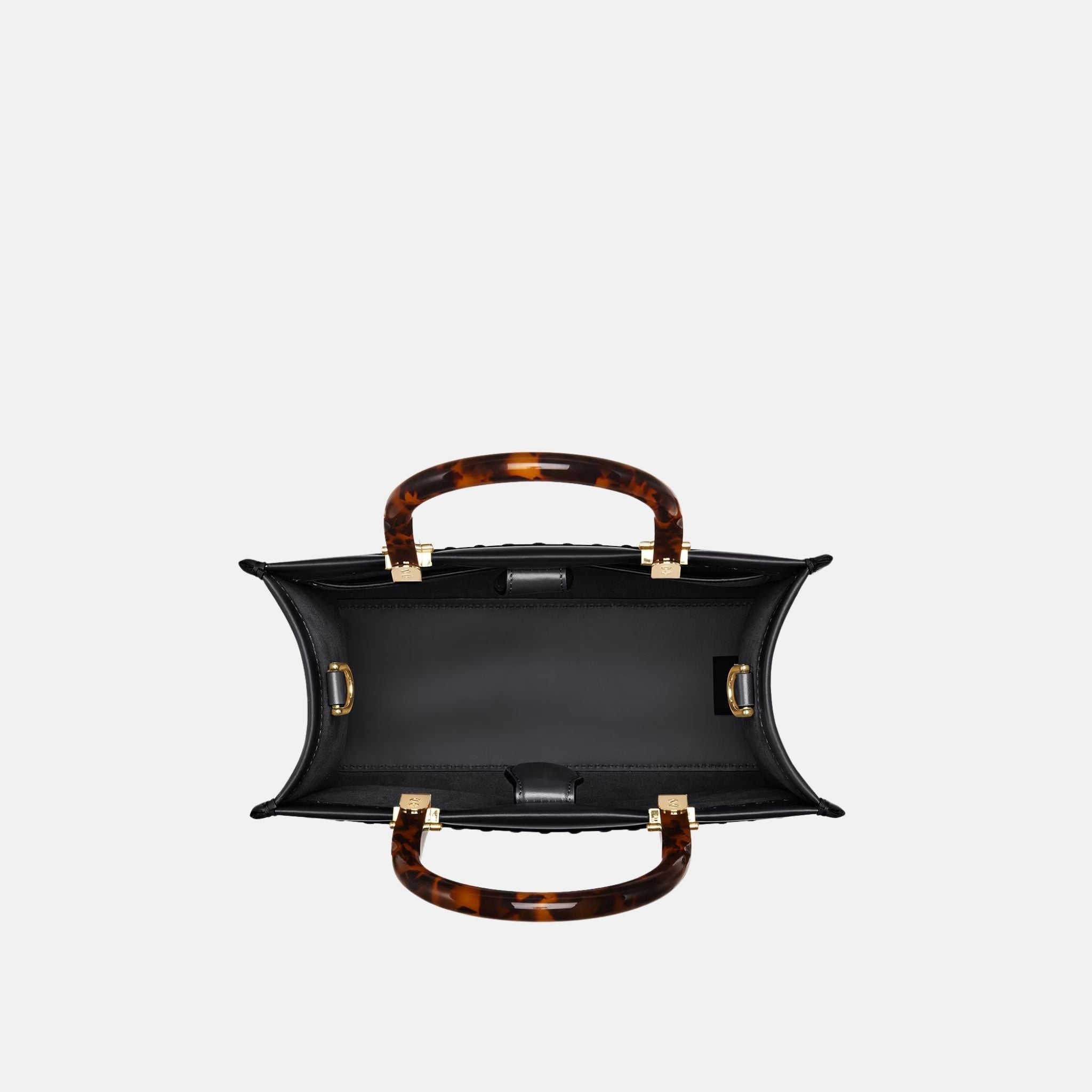 Sunshine Small Bag In Leather