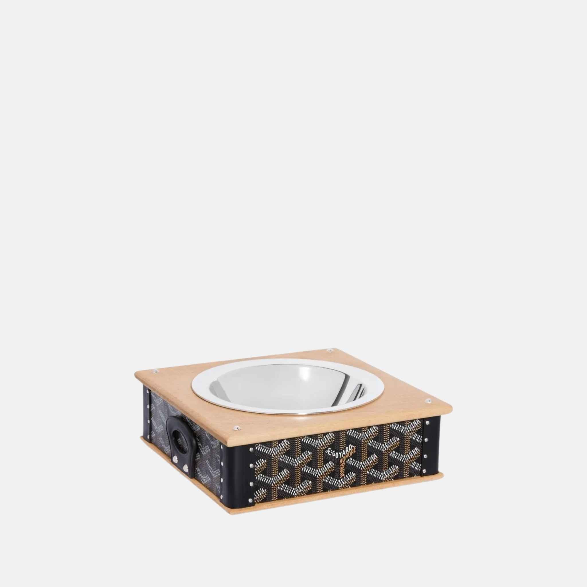 Edmond Luxury Single Pet Bowl