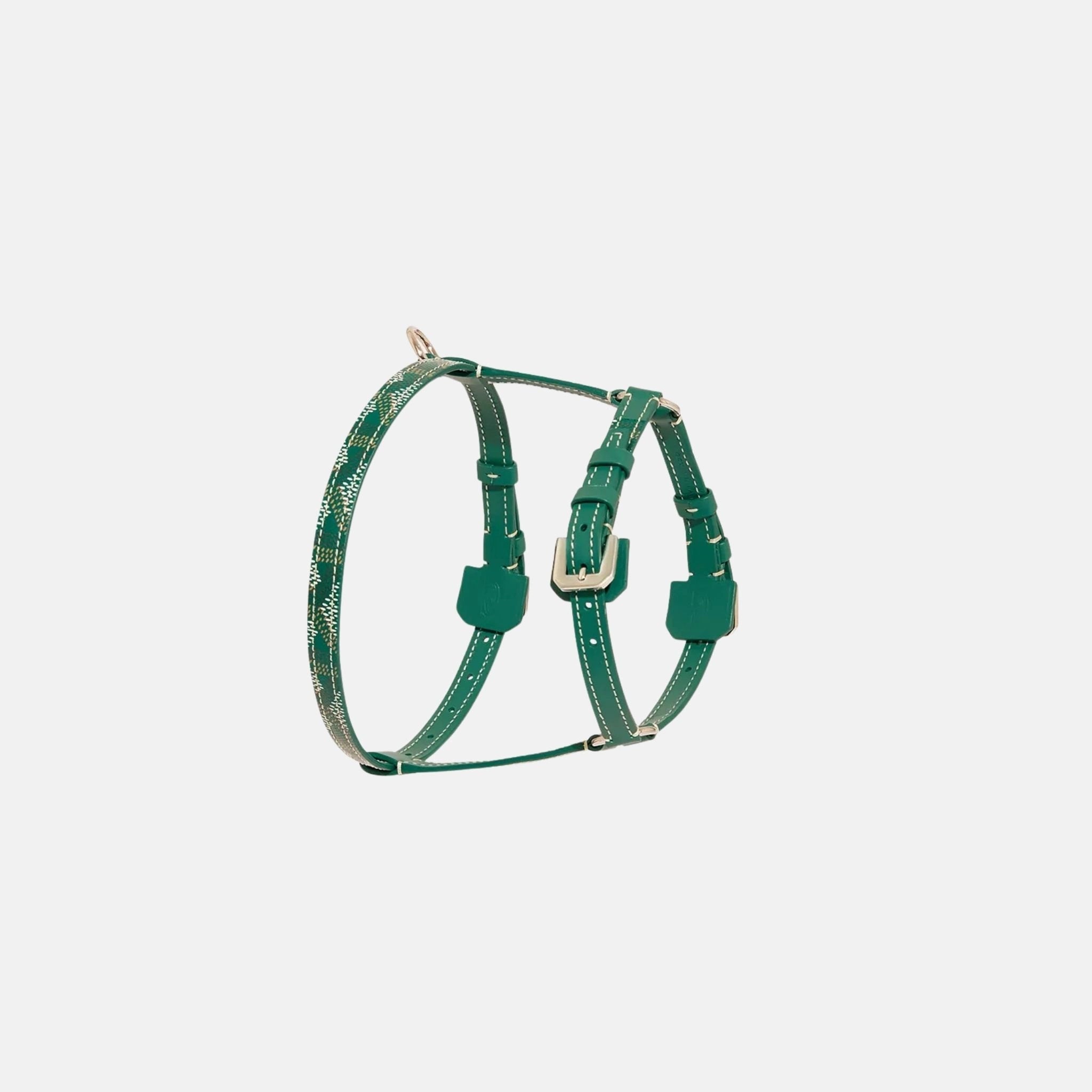 Edmond Mini Luxury Pet Harness