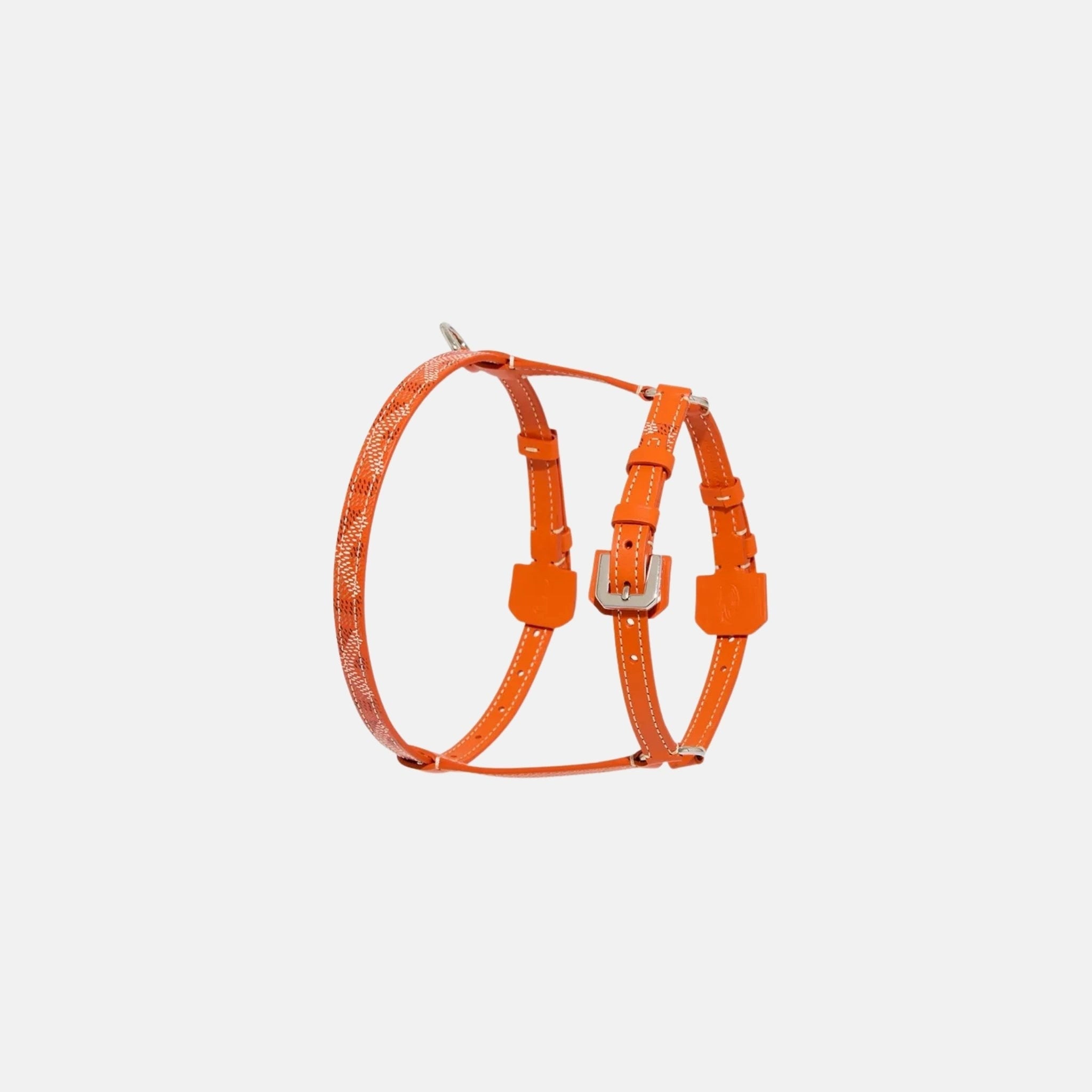 Edmond Mini Luxury Pet Harness