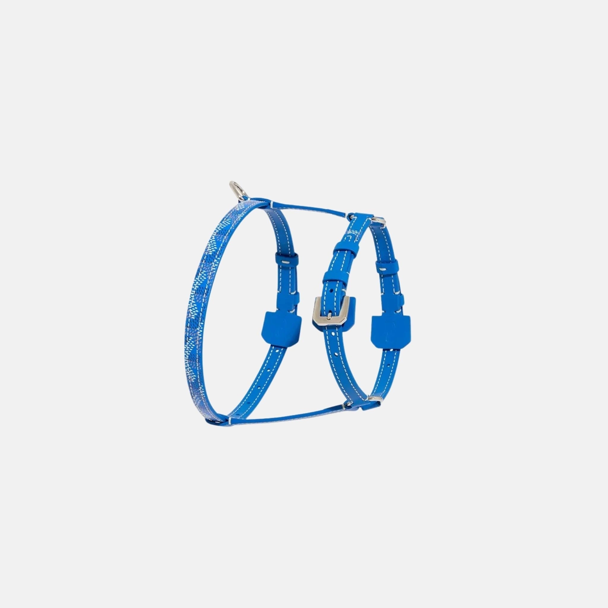 Edmond Mini Luxury Pet Harness