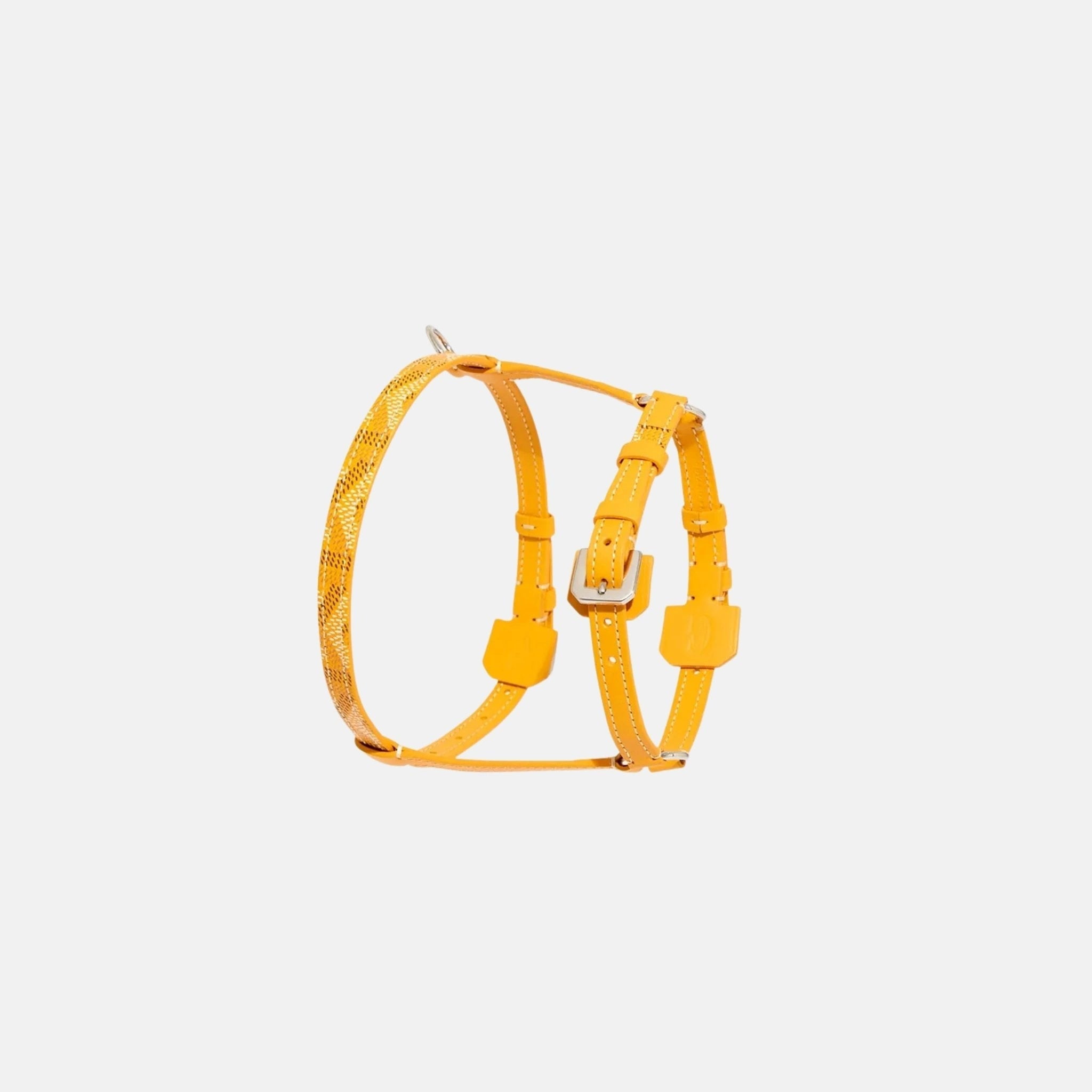 Edmond Mini Luxury Pet Harness