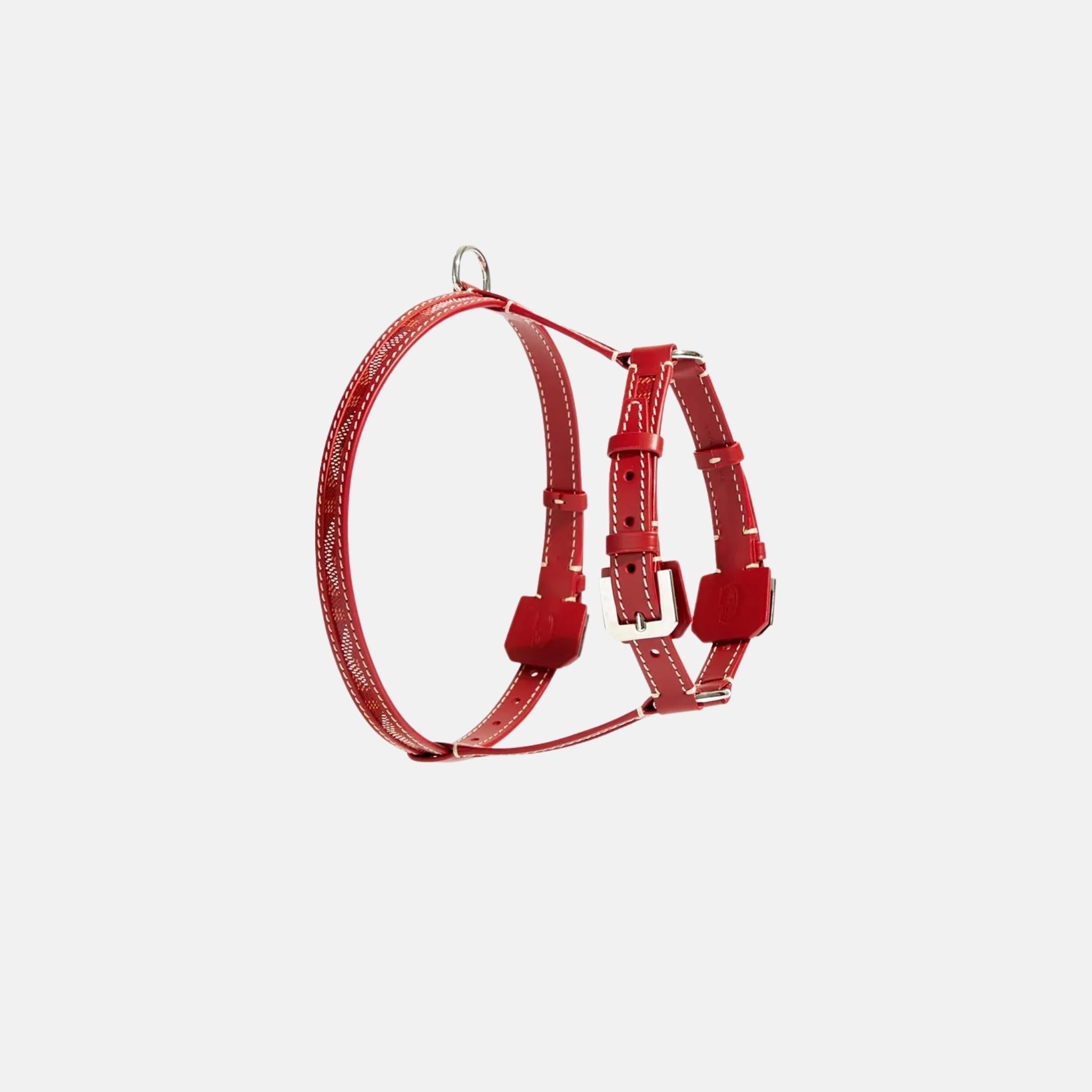 Edmond PM Luxury Pet Harness