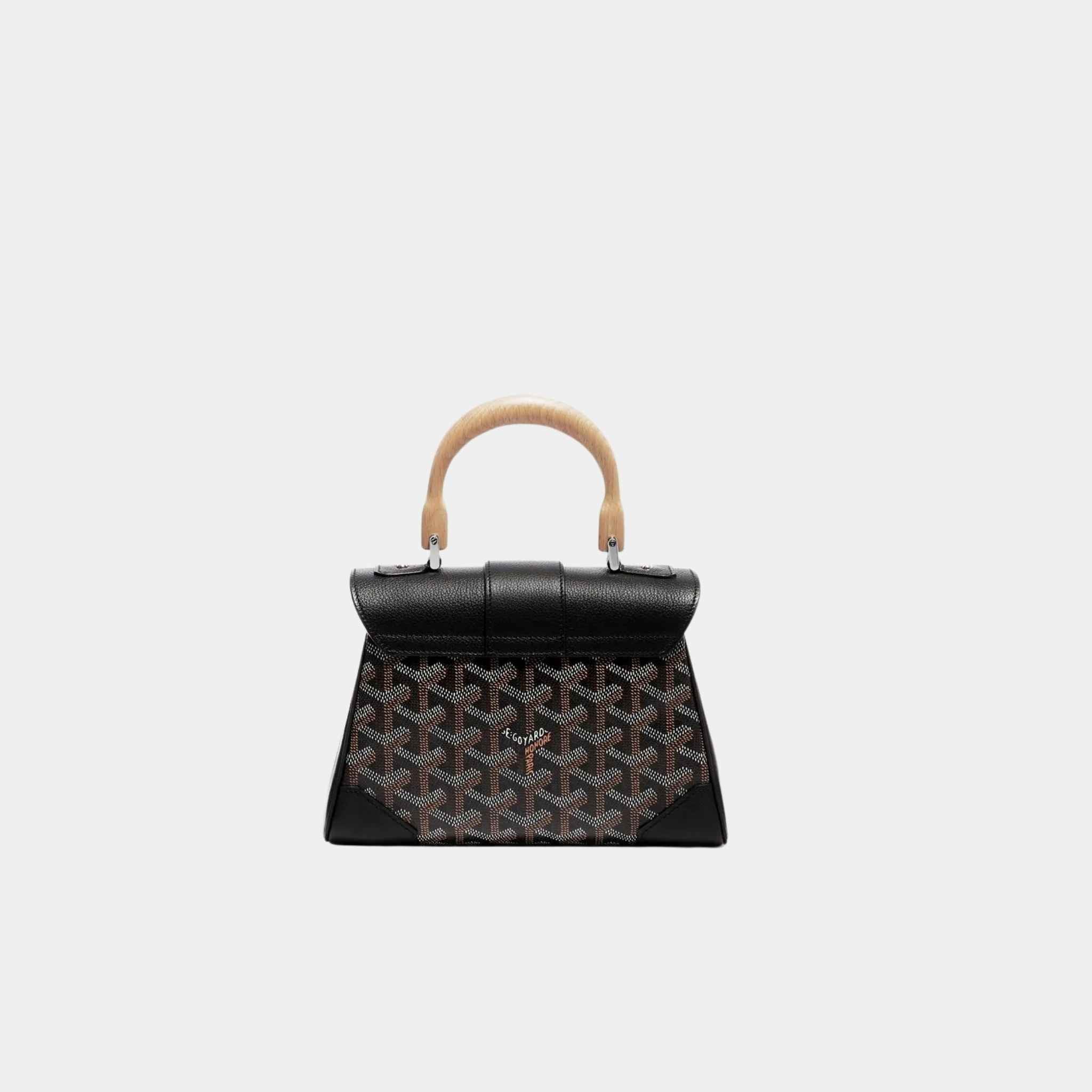 Saigon Souple Mini Bag