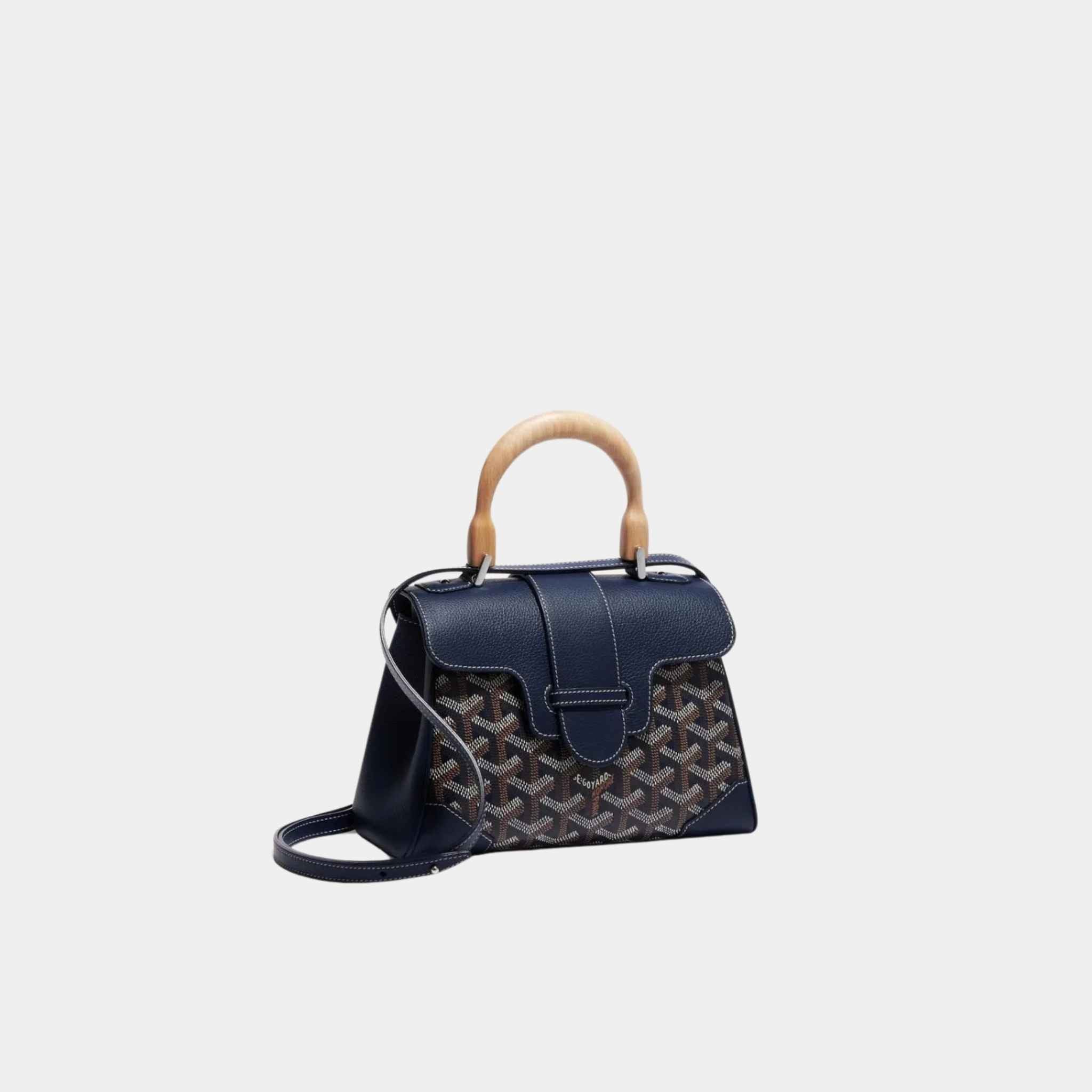 Saigon Souple Mini Bag