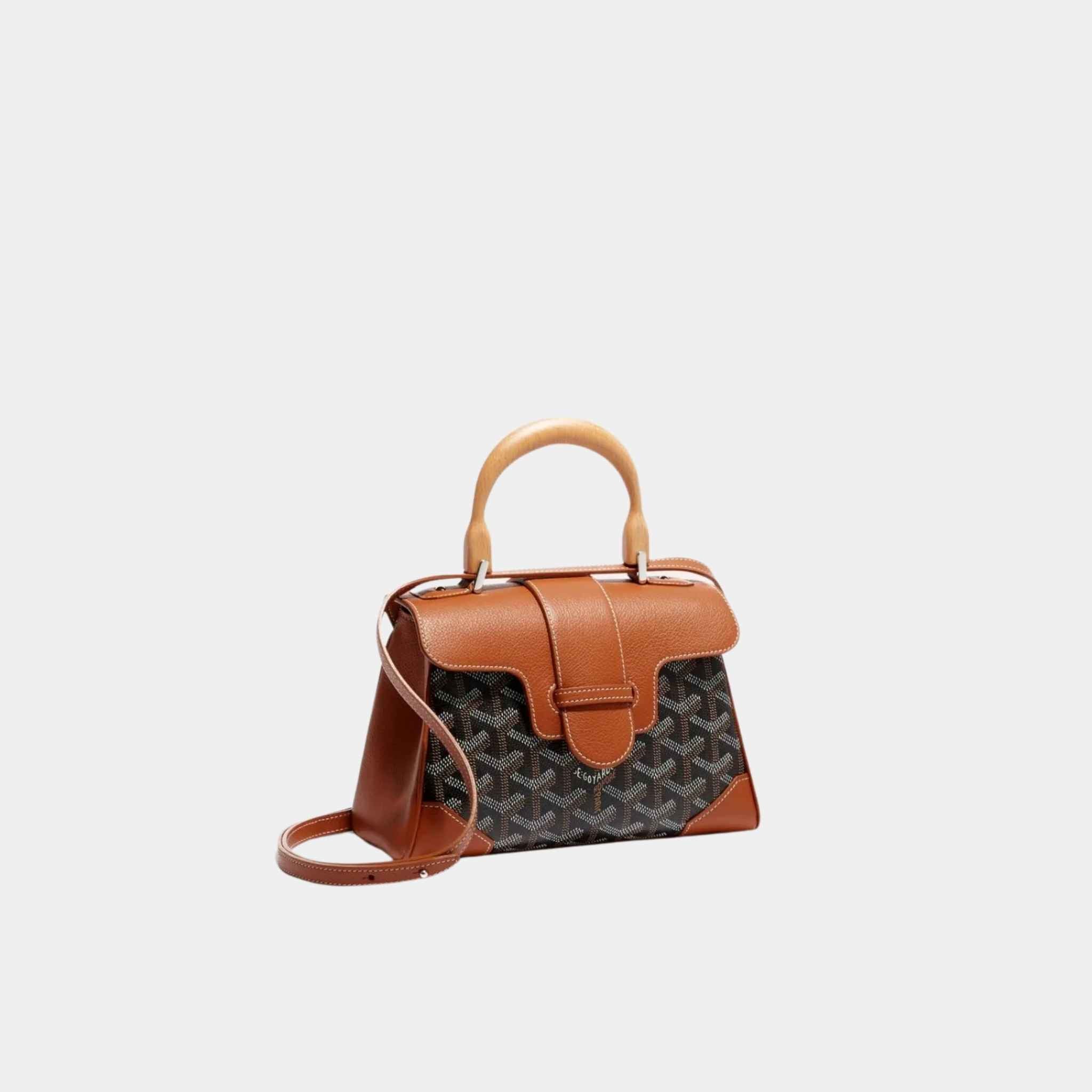 Saigon Souple Mini Bag