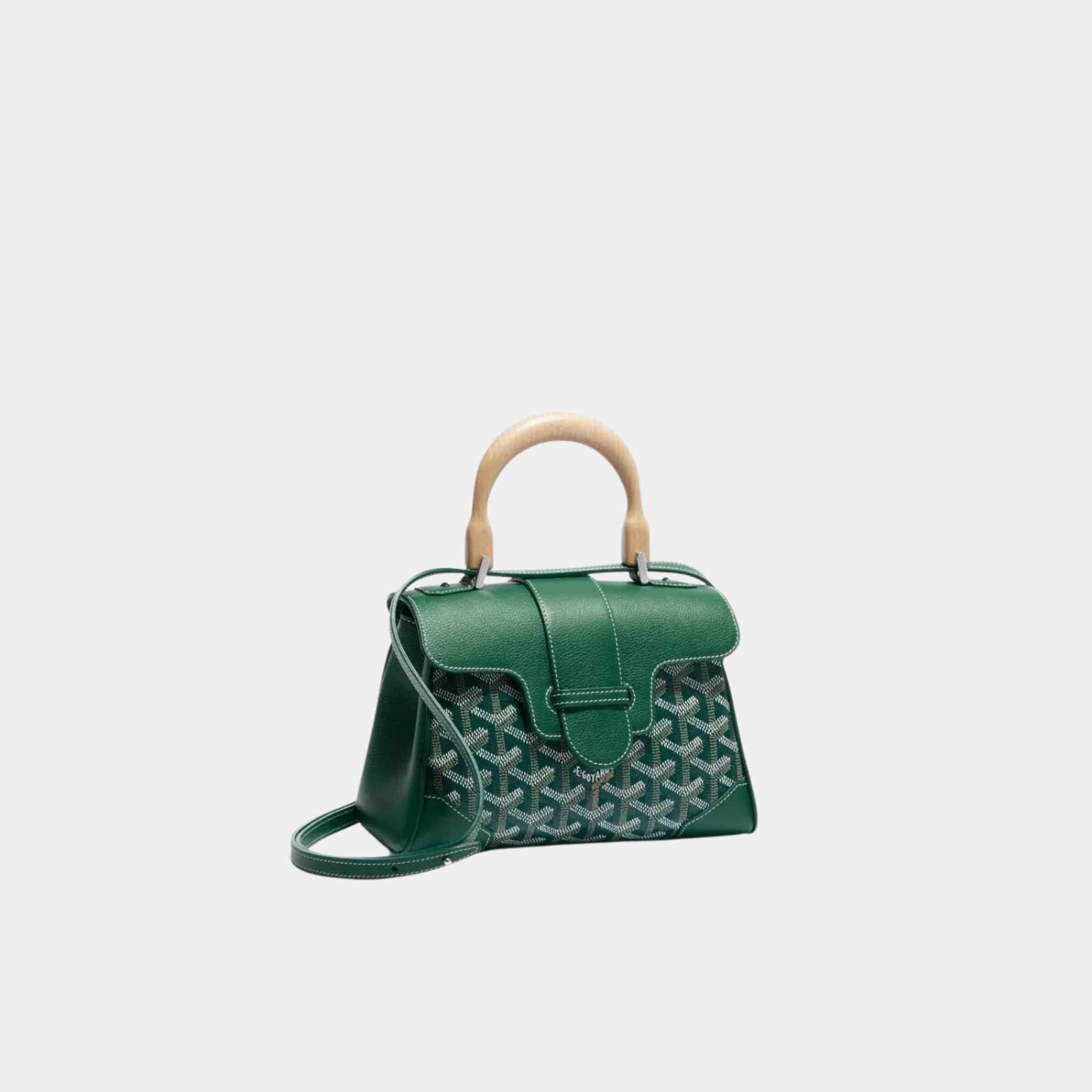 Saigon Souple Mini Bag