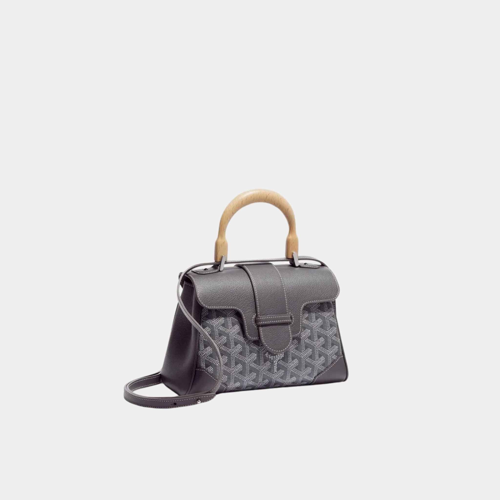 Saigon Souple Mini Bag