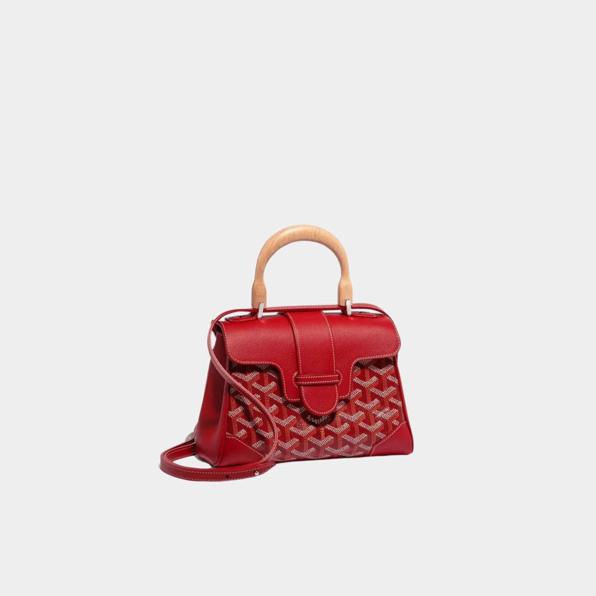 Saigon Souple Mini Bag