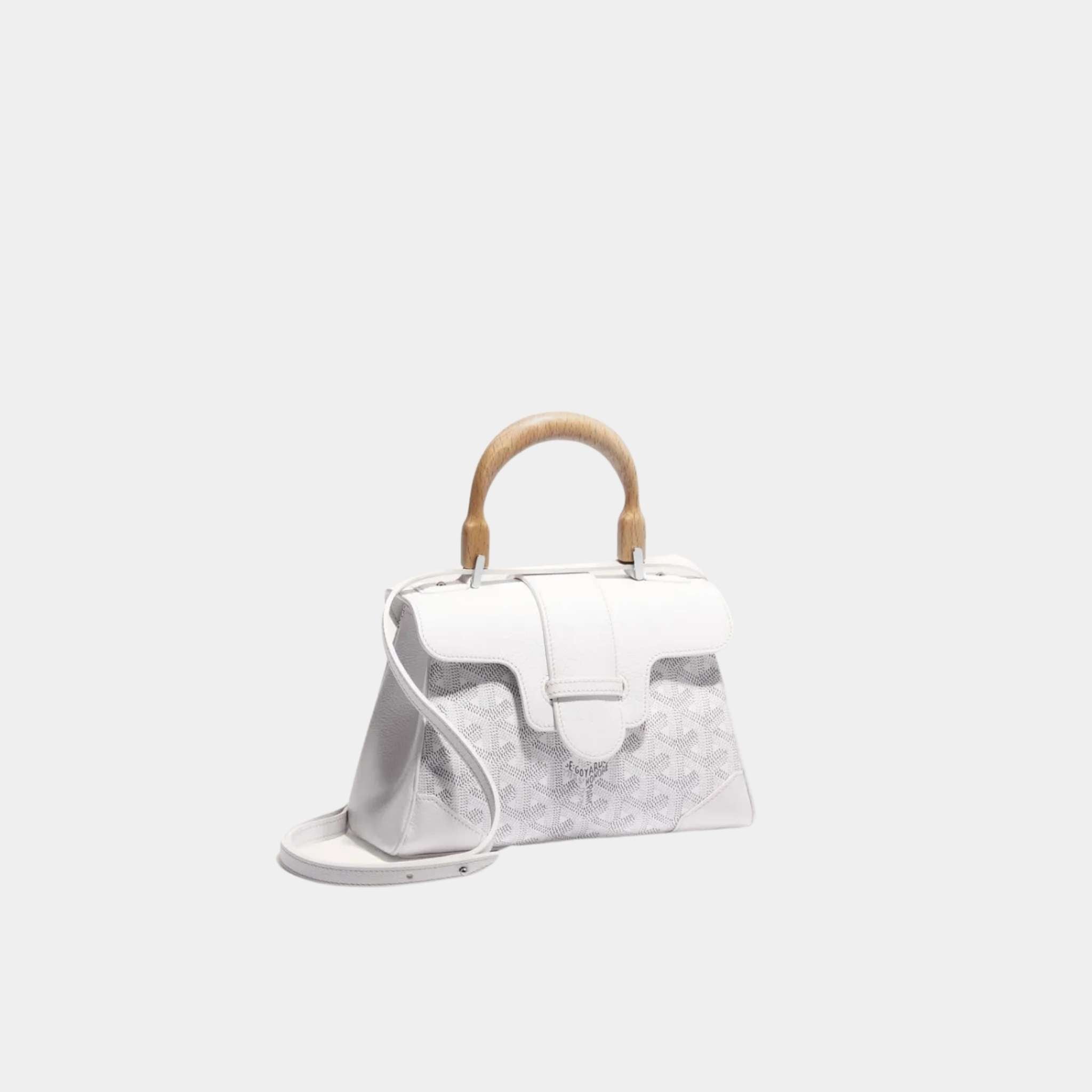 Saigon Souple Mini Bag