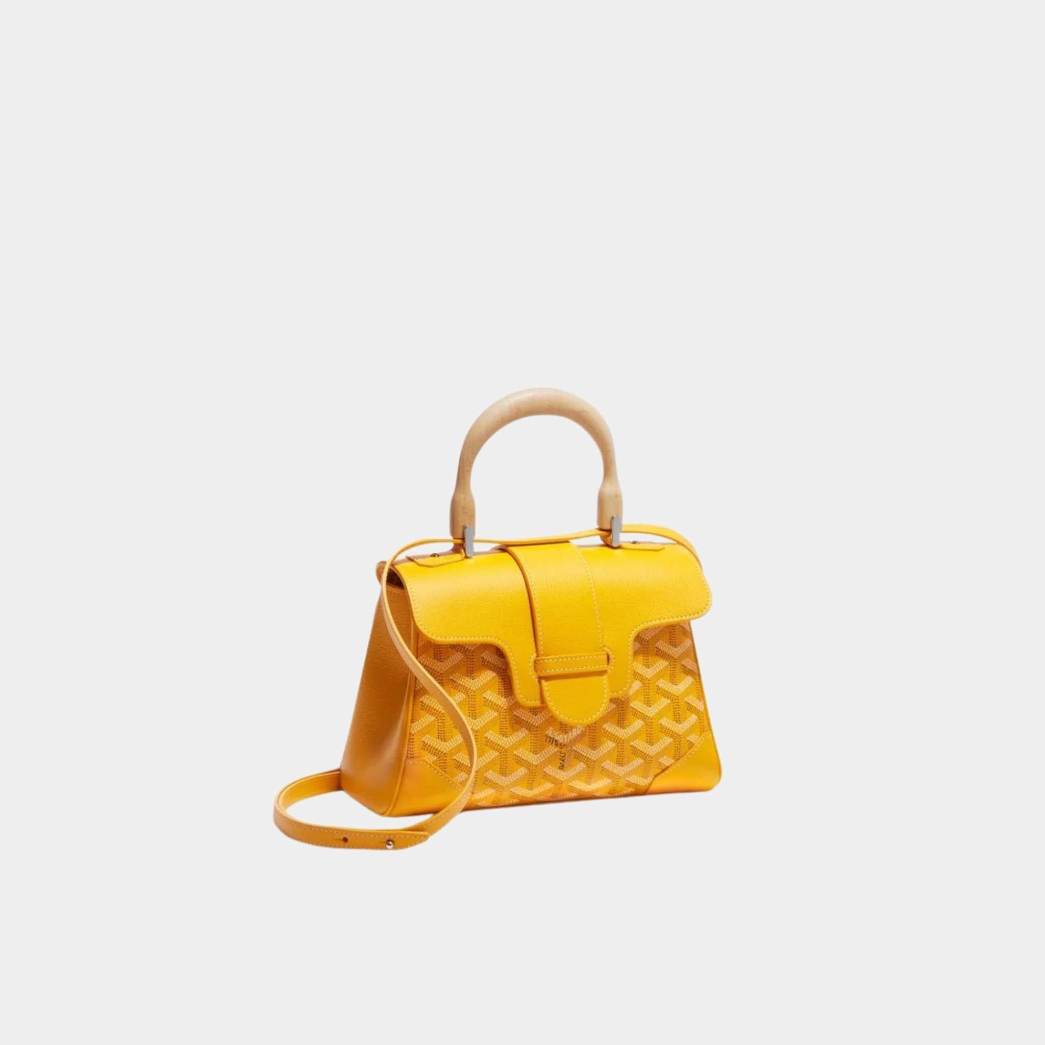 Saigon Souple Mini Bag