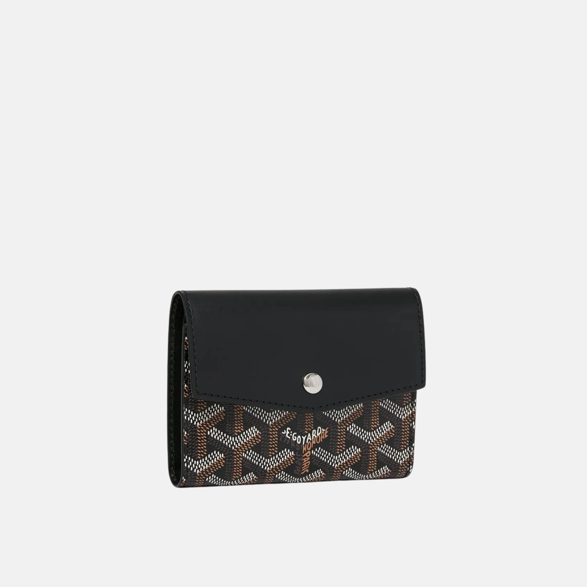Saint Gabriel Wallet