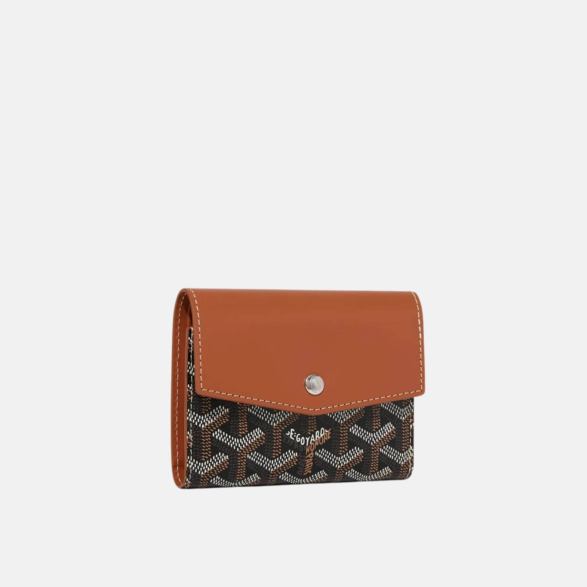 Saint Gabriel Wallet