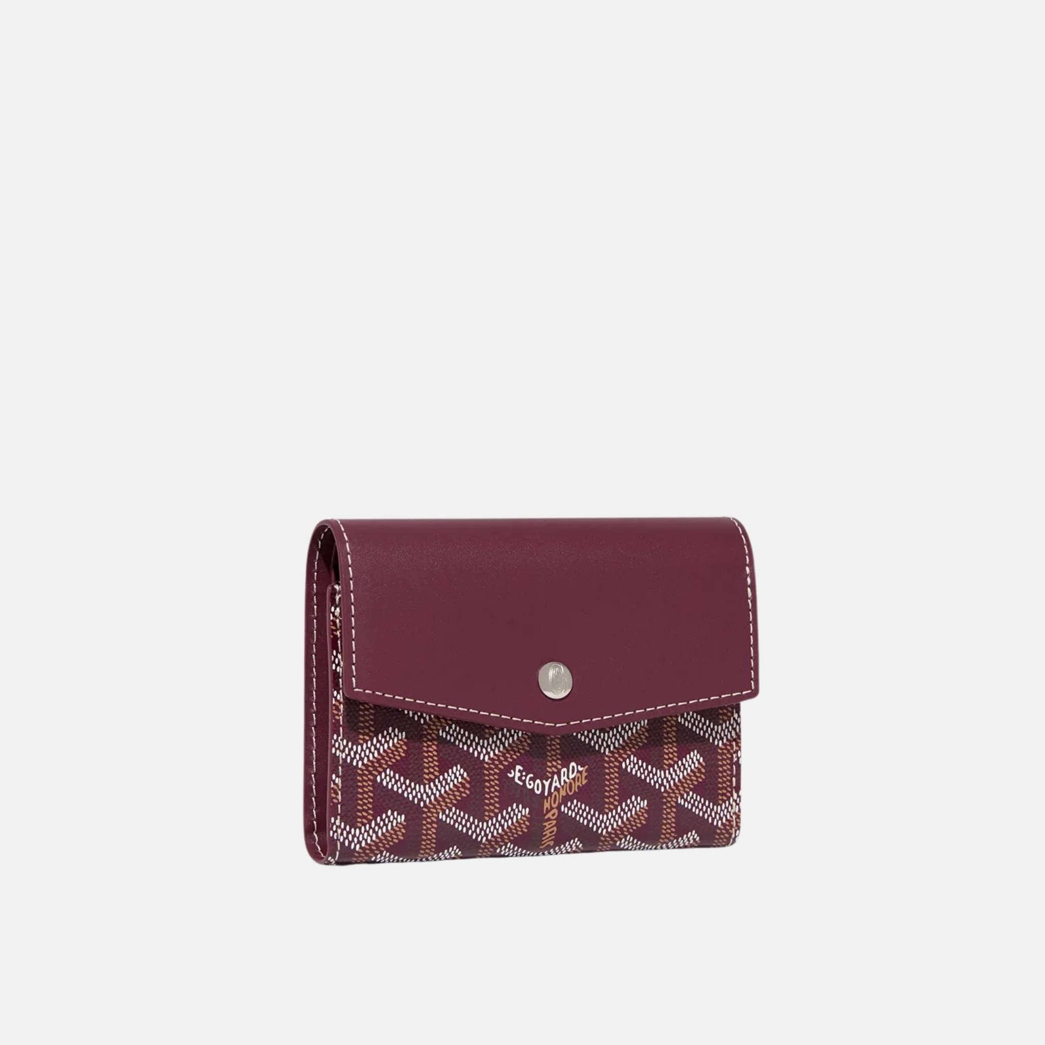 Saint Gabriel Wallet