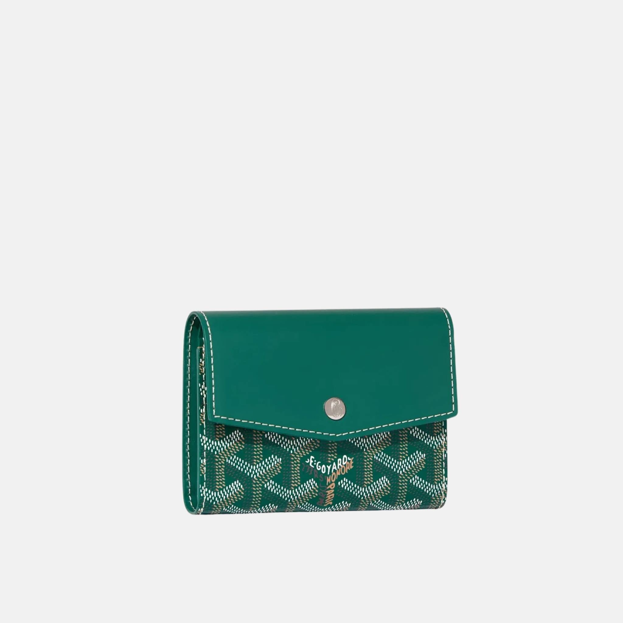 Saint Gabriel Wallet
