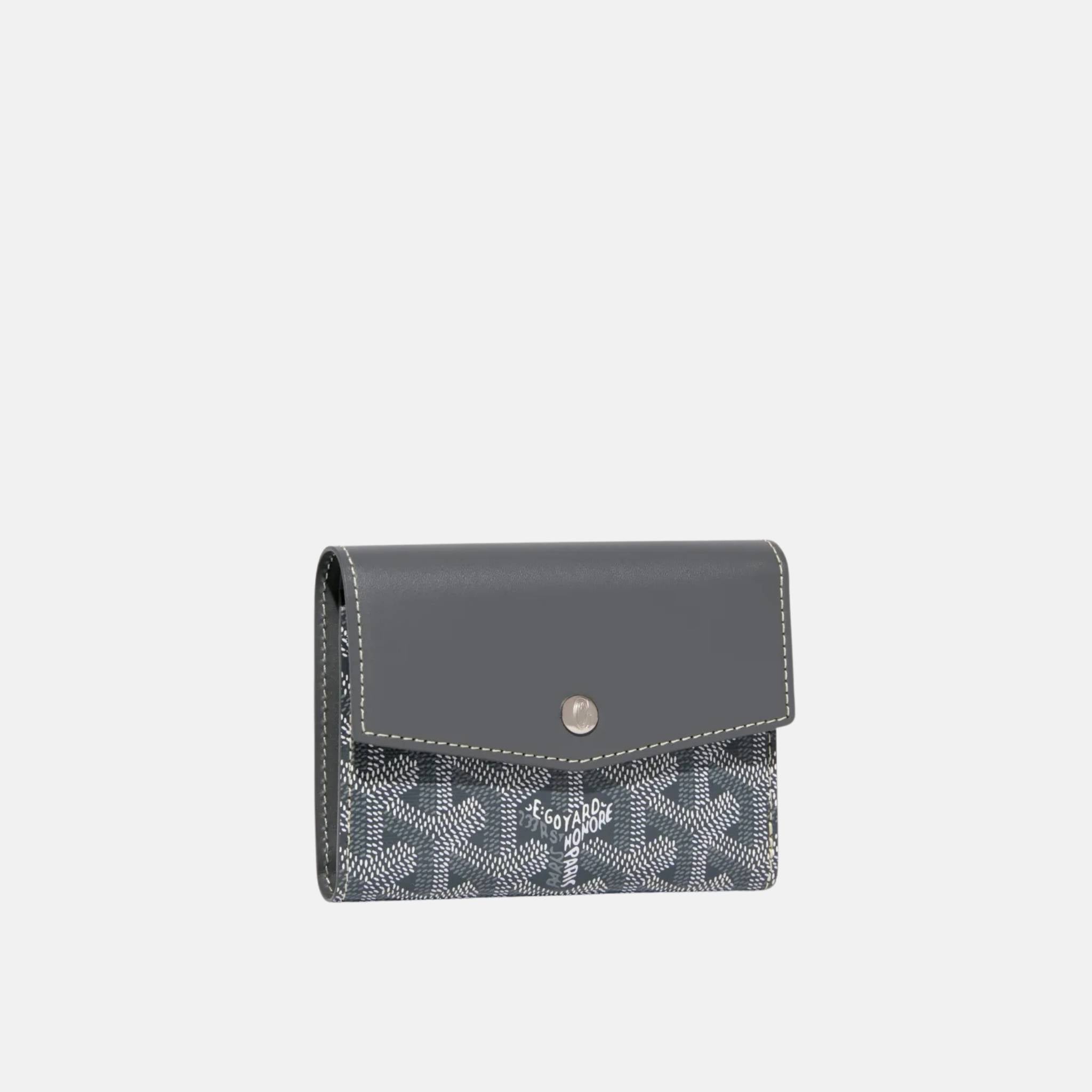 Saint Gabriel Wallet