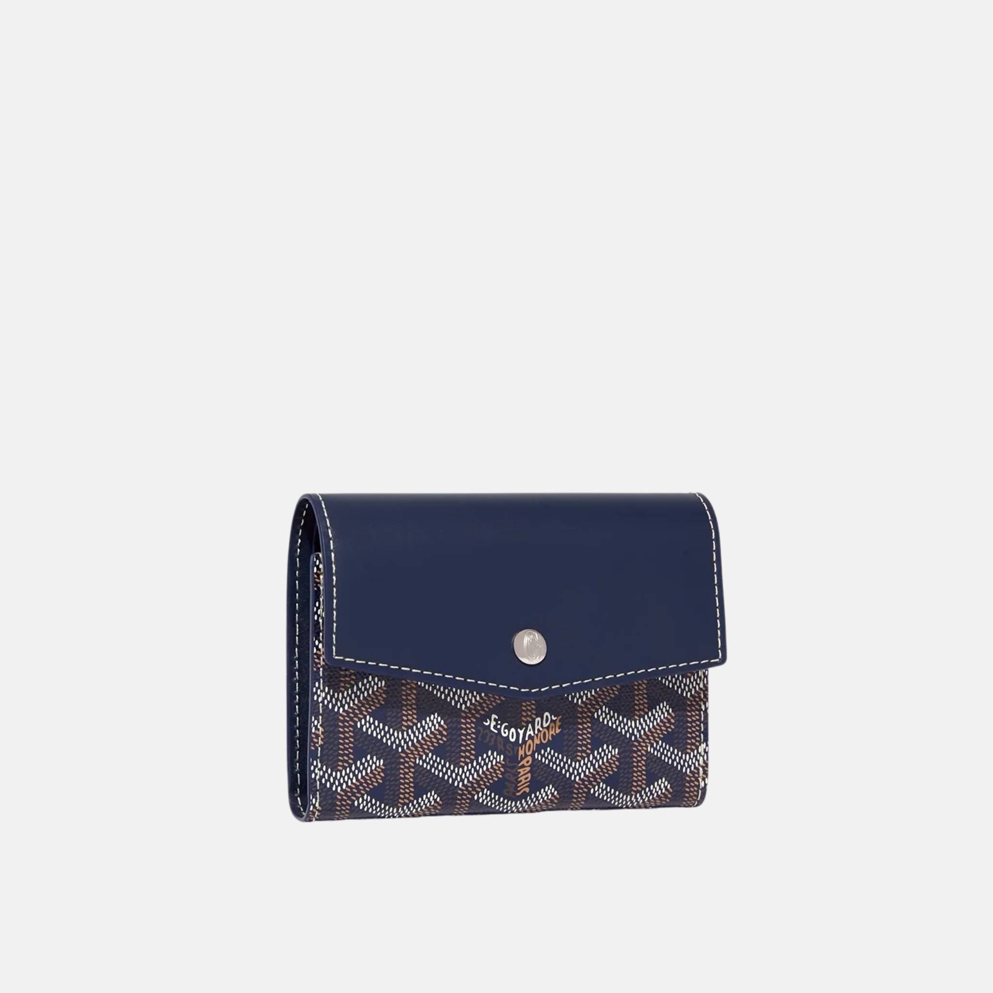 Saint Gabriel Wallet