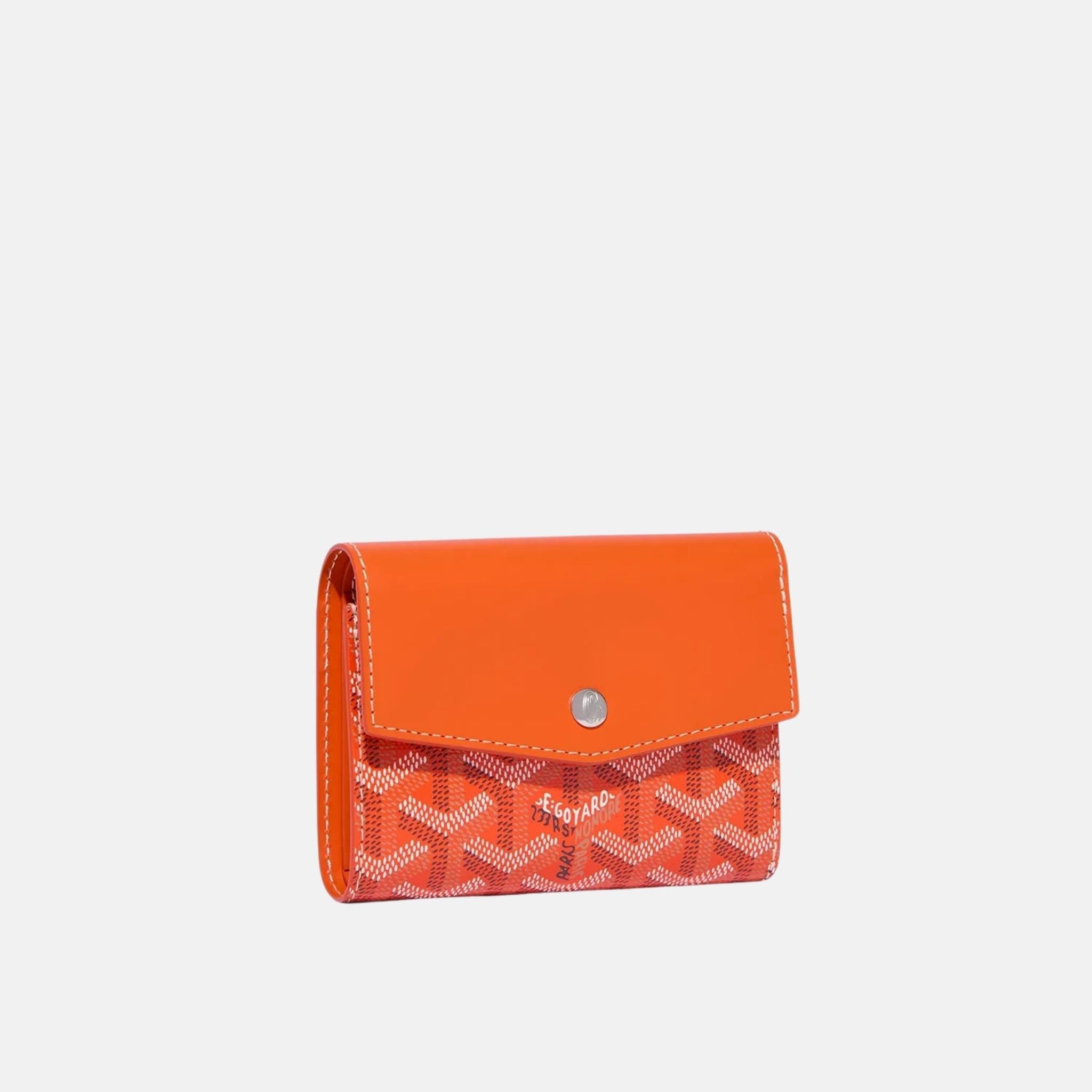 Saint Gabriel Wallet