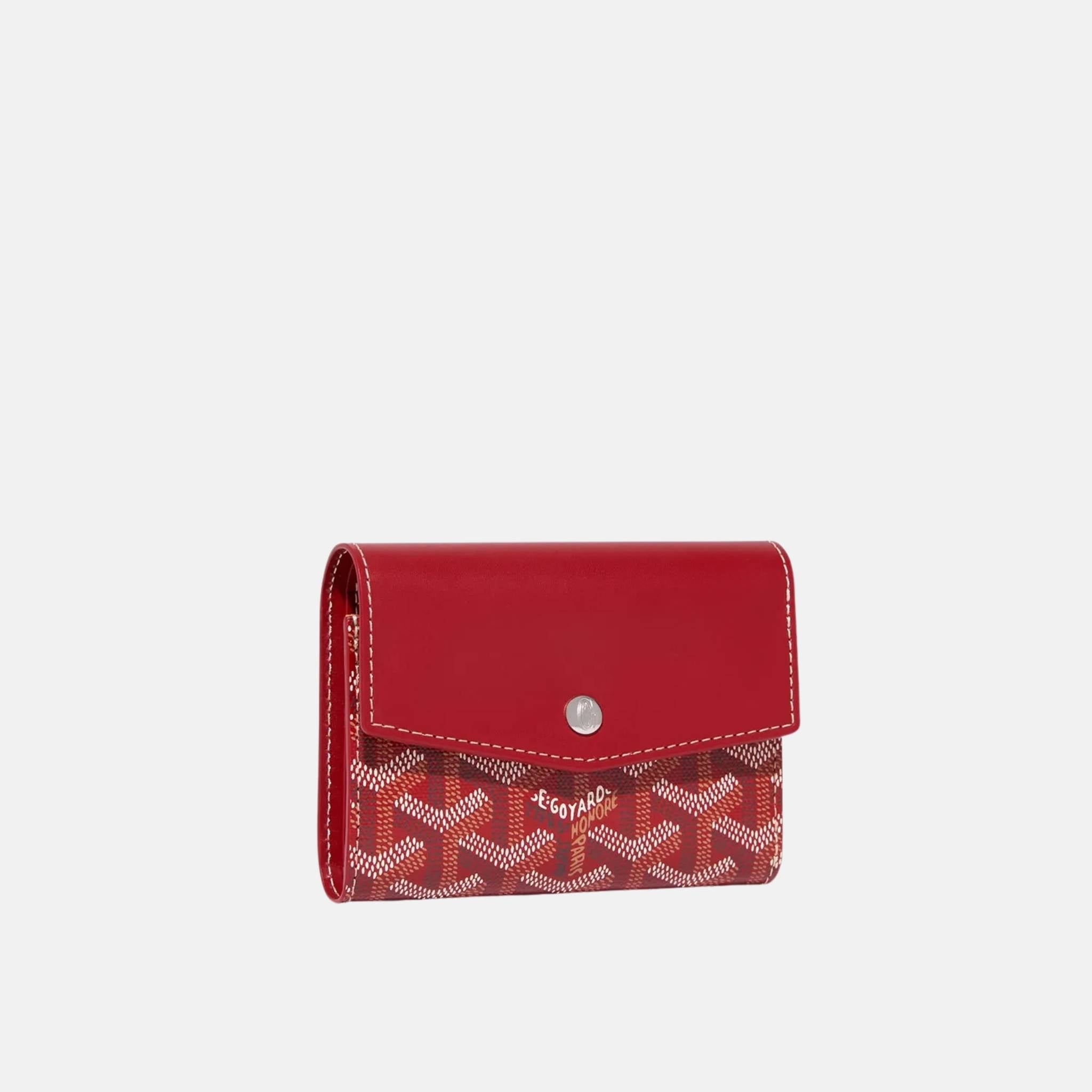 Saint Gabriel Wallet
