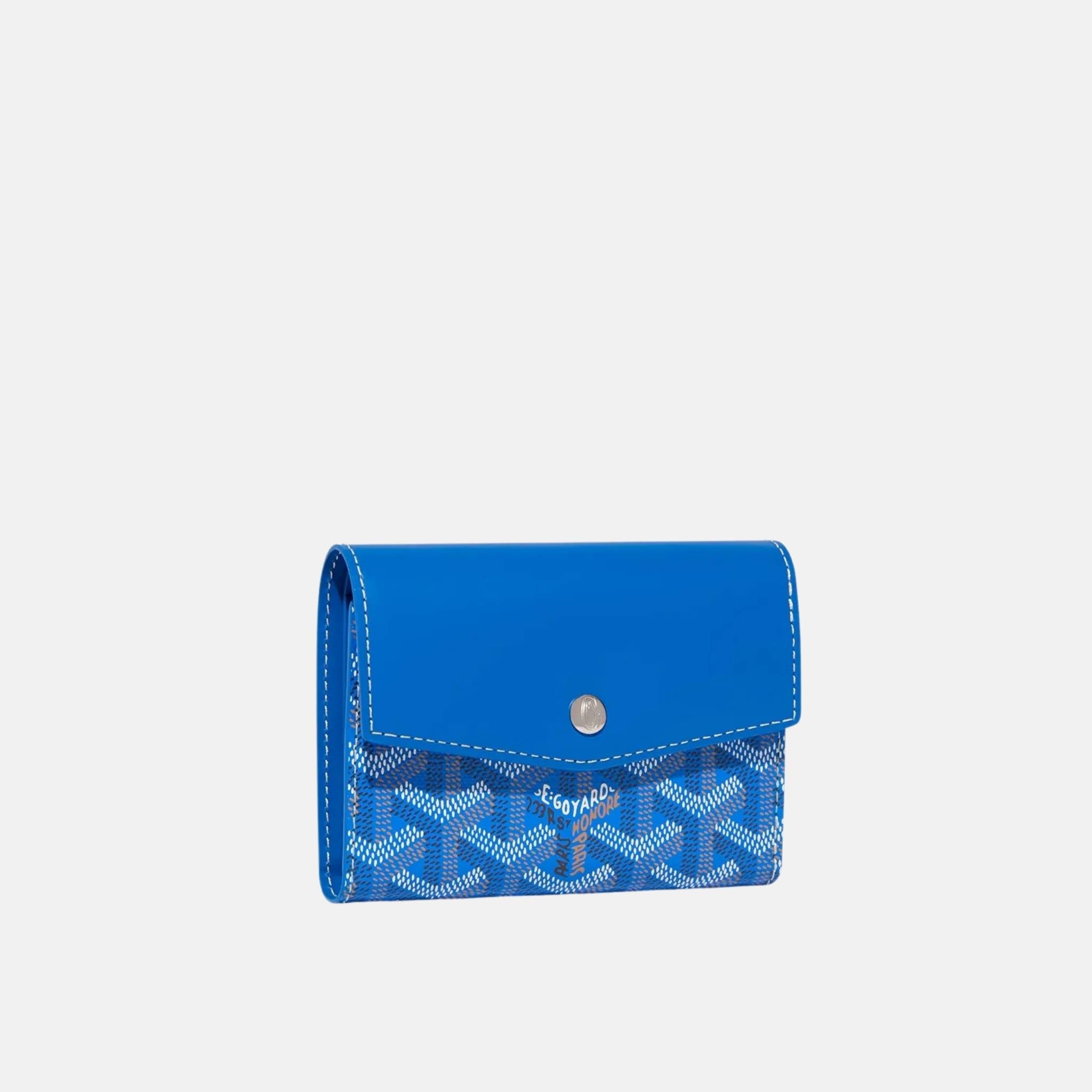 Saint Gabriel Wallet