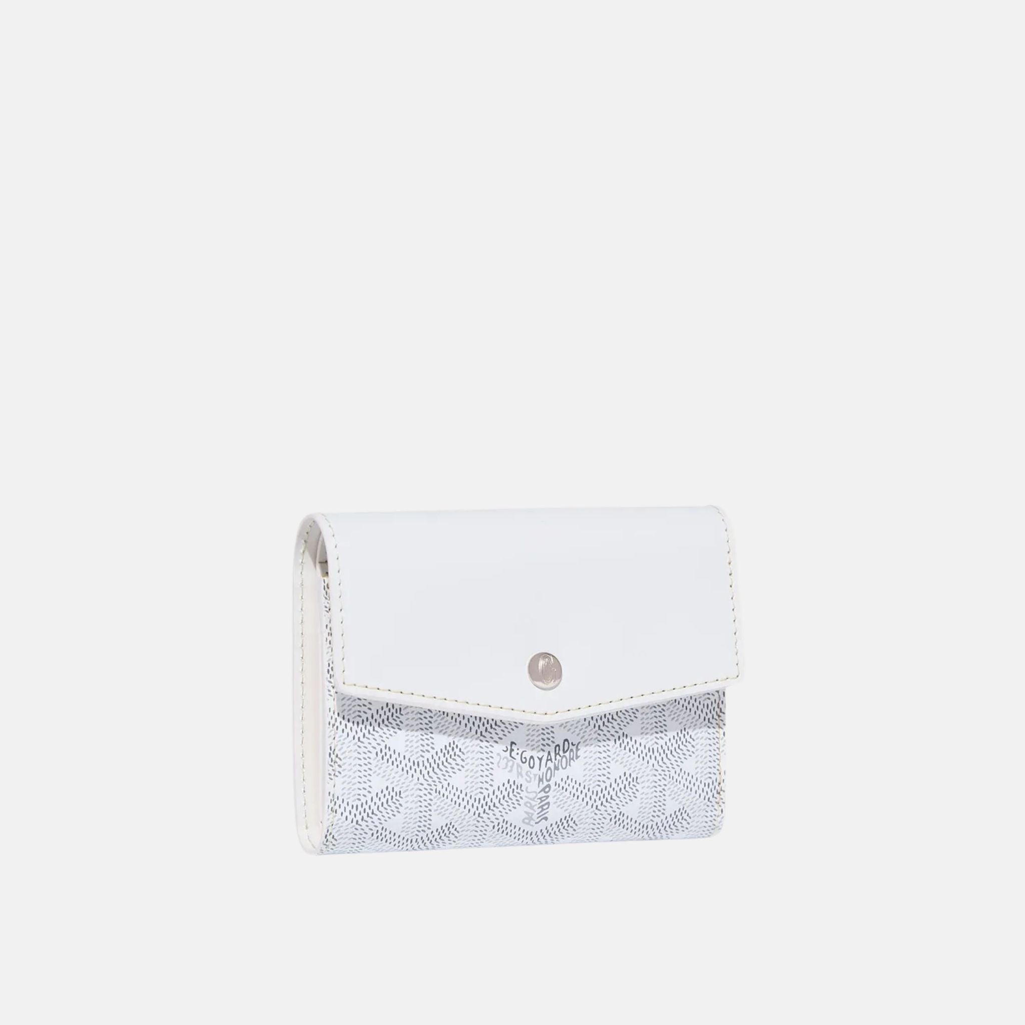 Saint Gabriel Wallet