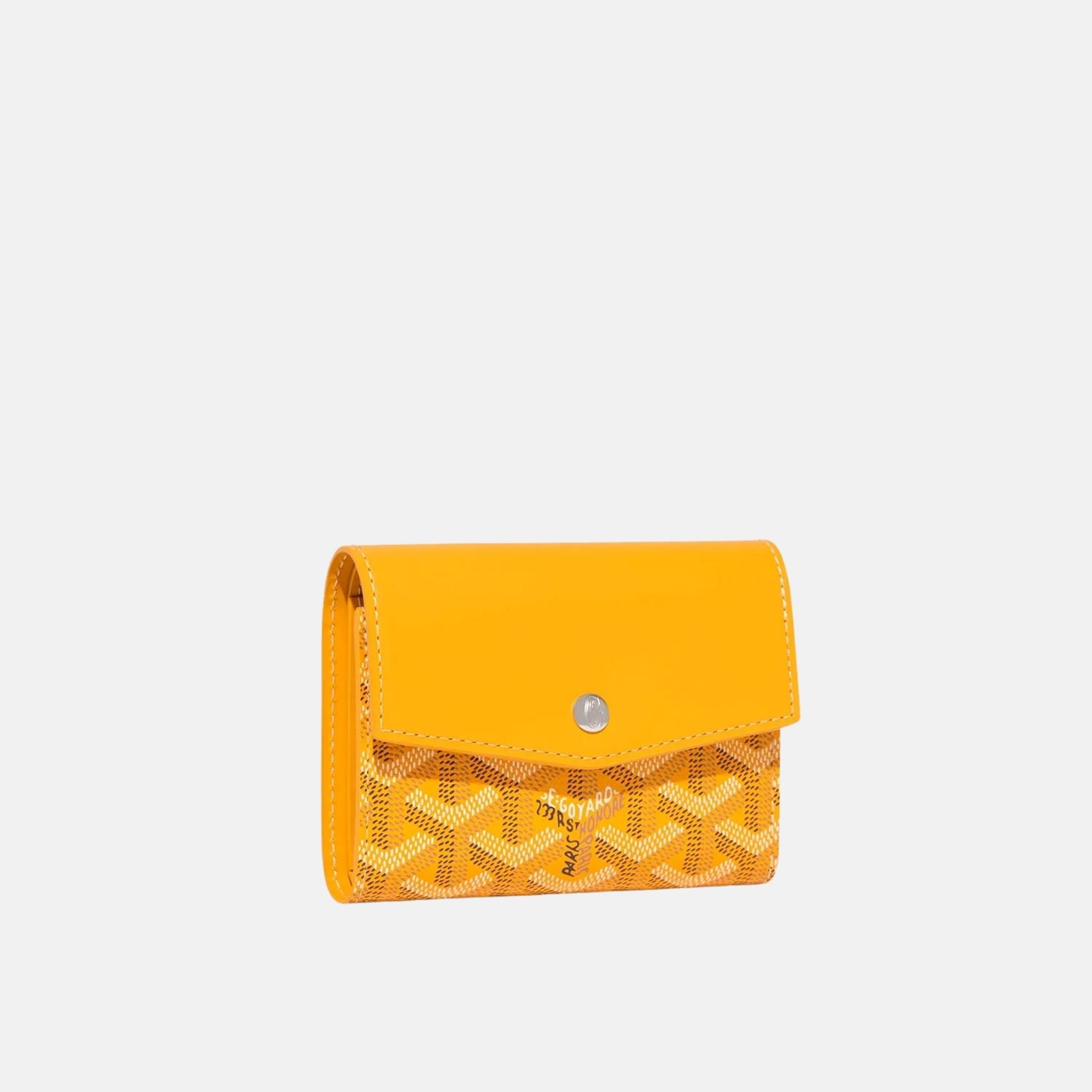 Saint Gabriel Wallet