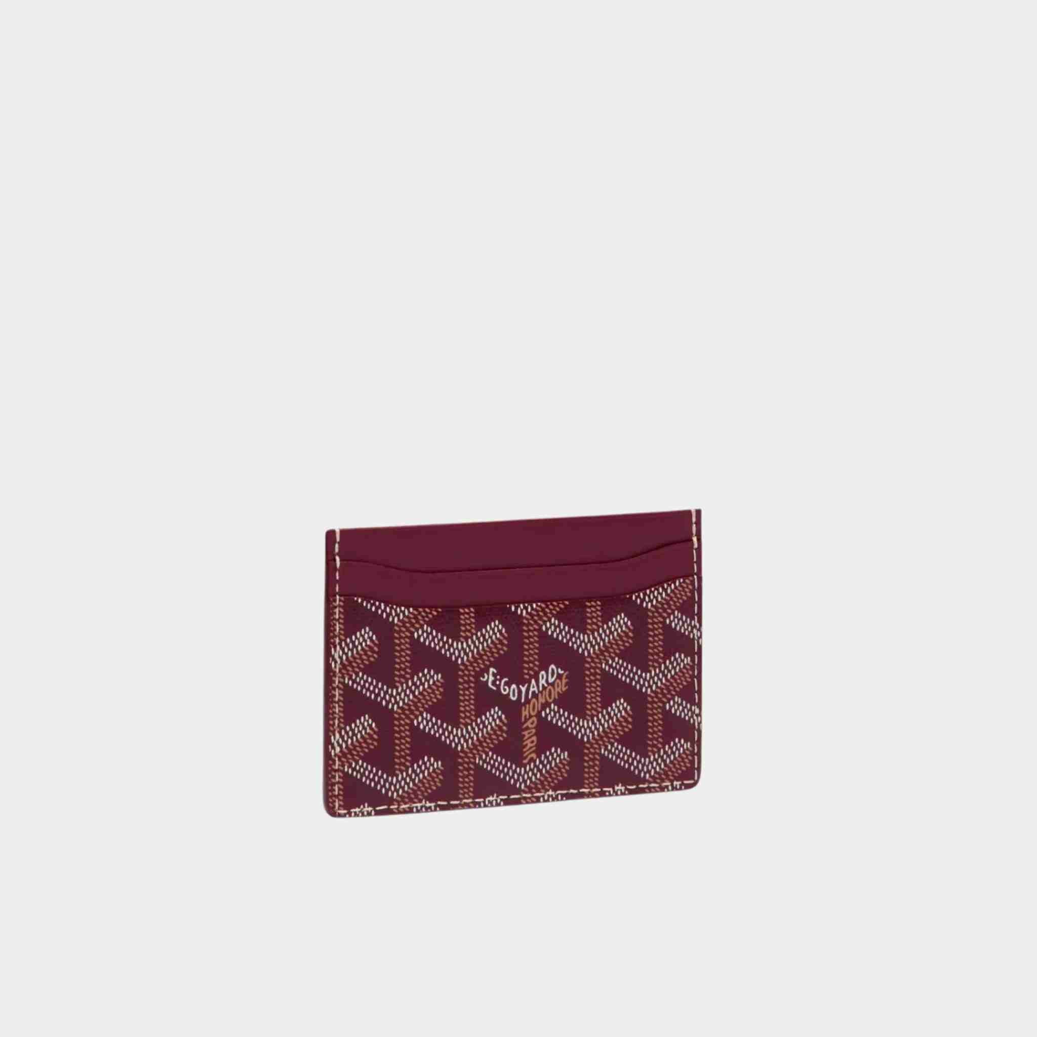 Saint-Sulpice Card Wallet